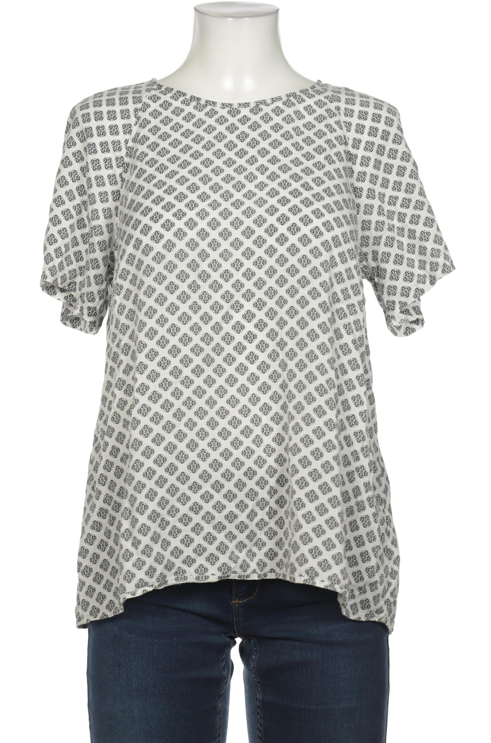 

Marc O Polo Damen Bluse, weiß