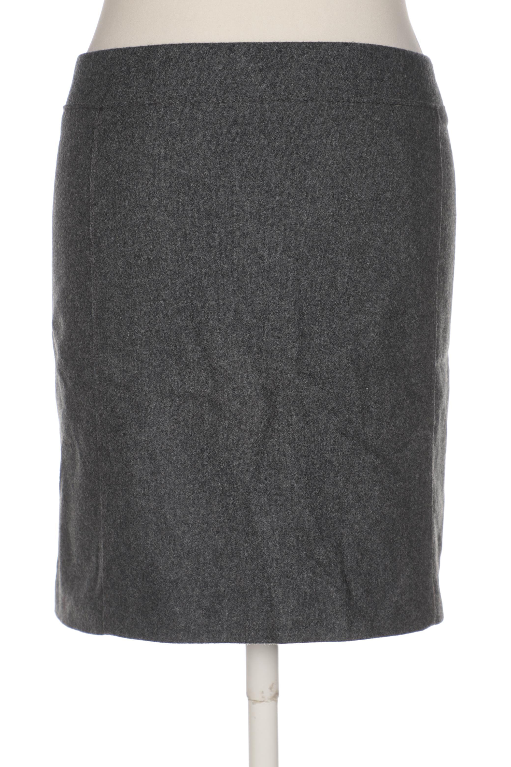 

Marc O Polo Damen Rock, grau