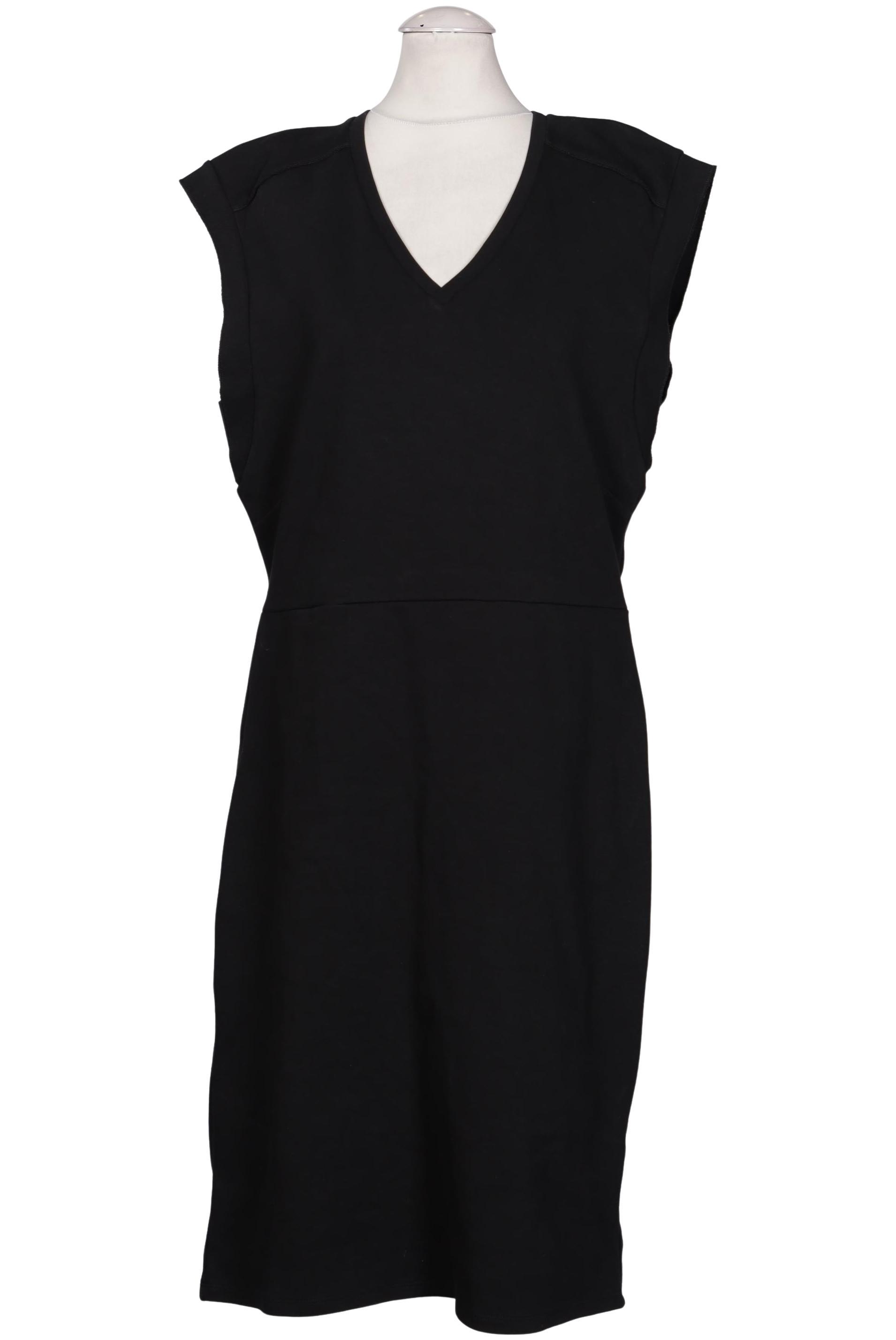 

Marc O Polo Damen Kleid, schwarz, Gr. 42