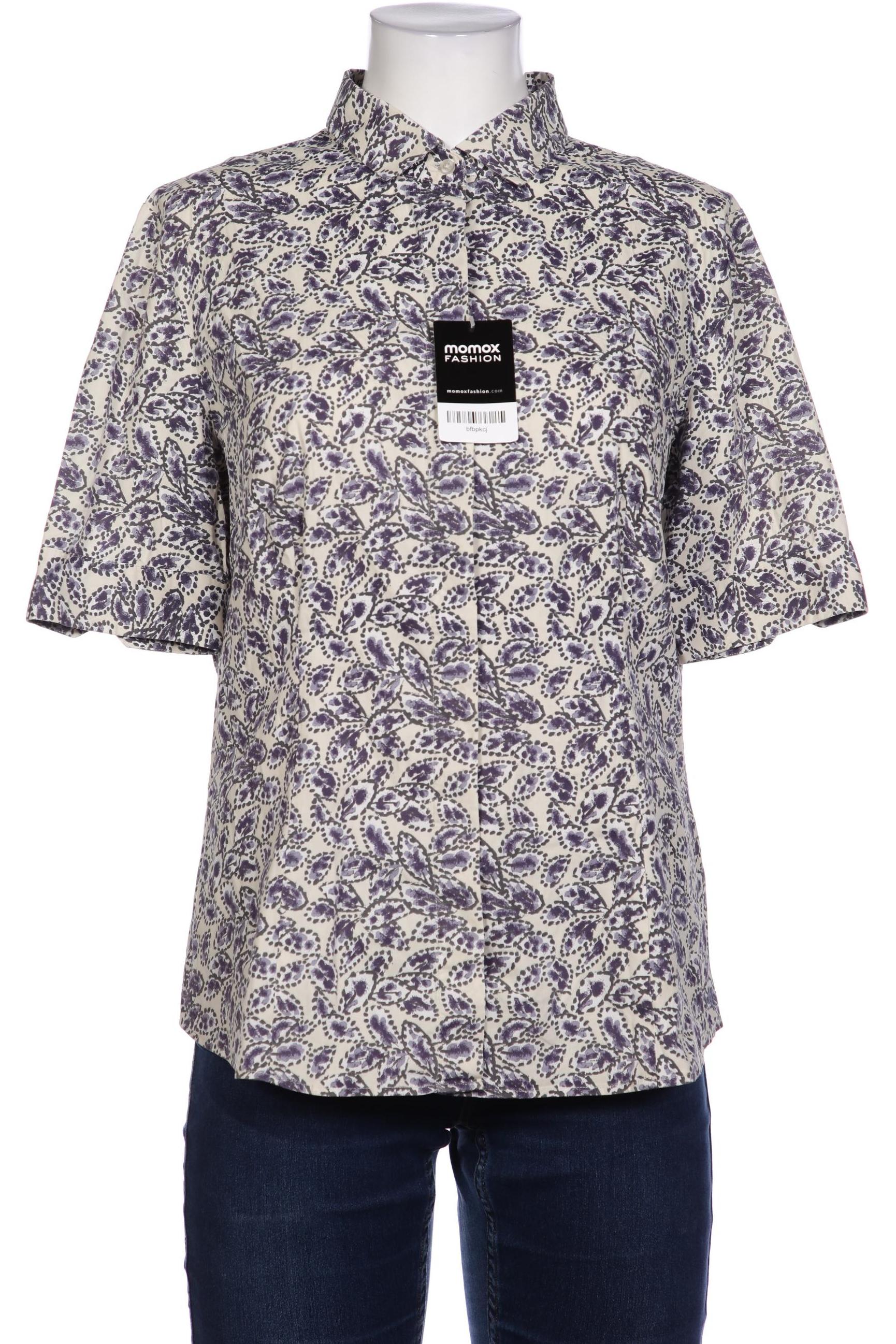 

Marc O Polo Damen Bluse, beige, Gr. 42