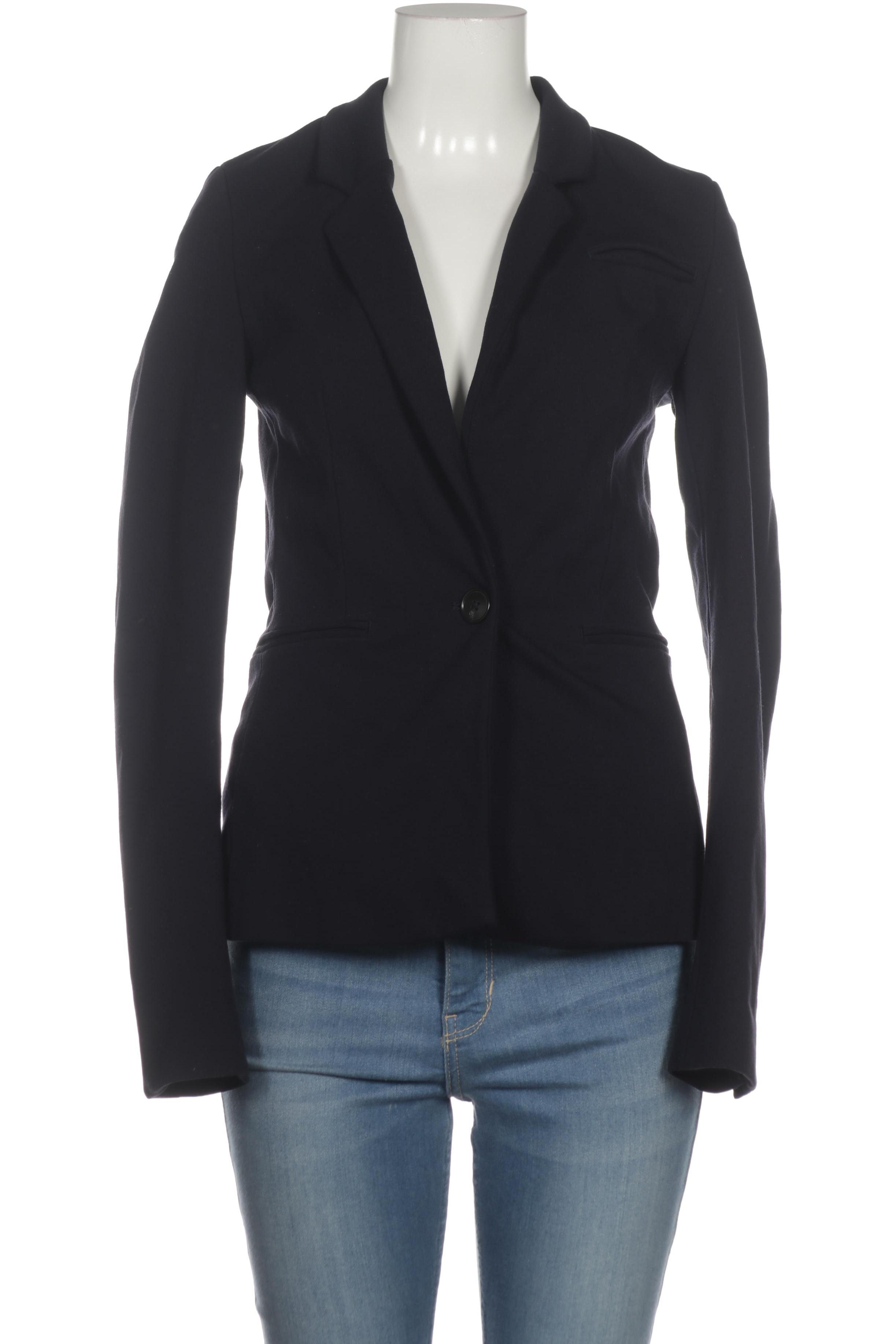

Marc O Polo Damen Blazer, blau, Gr. 32
