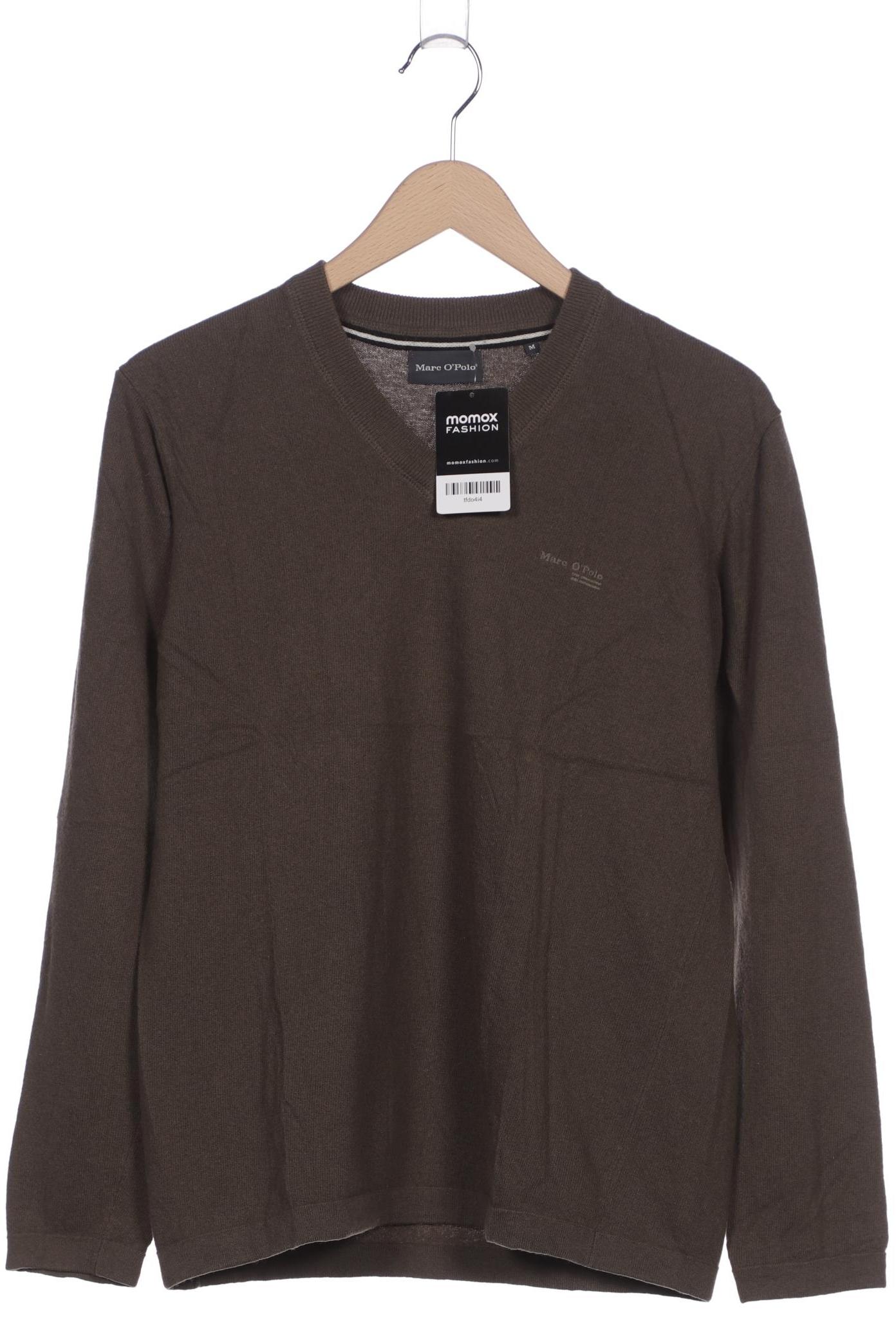 

Marc O Polo Herren Pullover, grün, Gr. 48