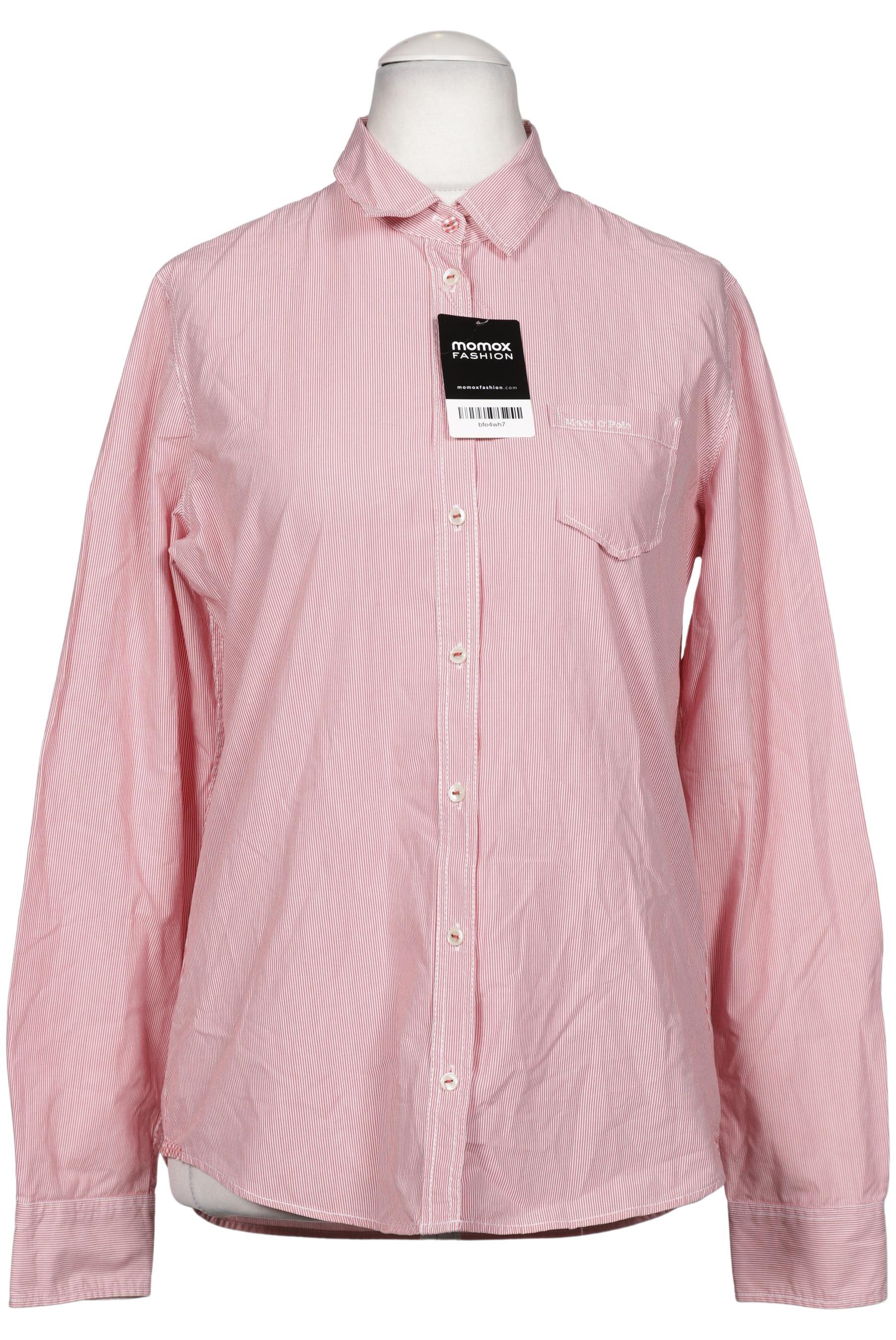 

Marc O Polo Damen Bluse, pink, Gr. 38