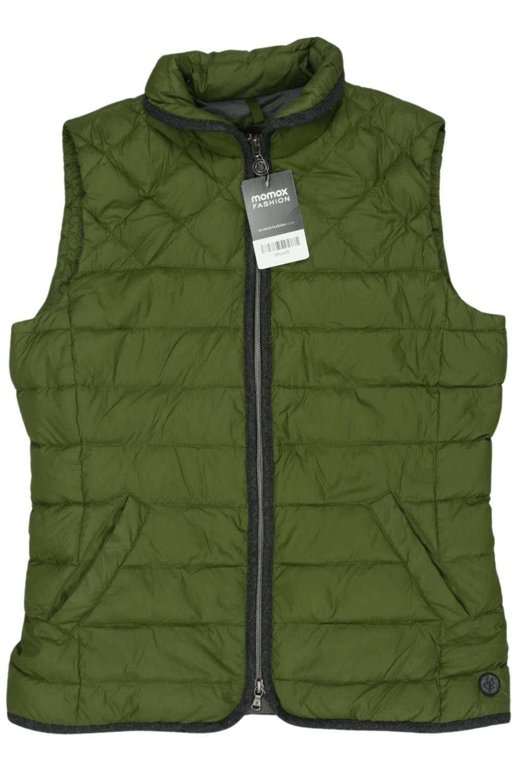 

Marc O Polo Damen Weste, grün, Gr. 38