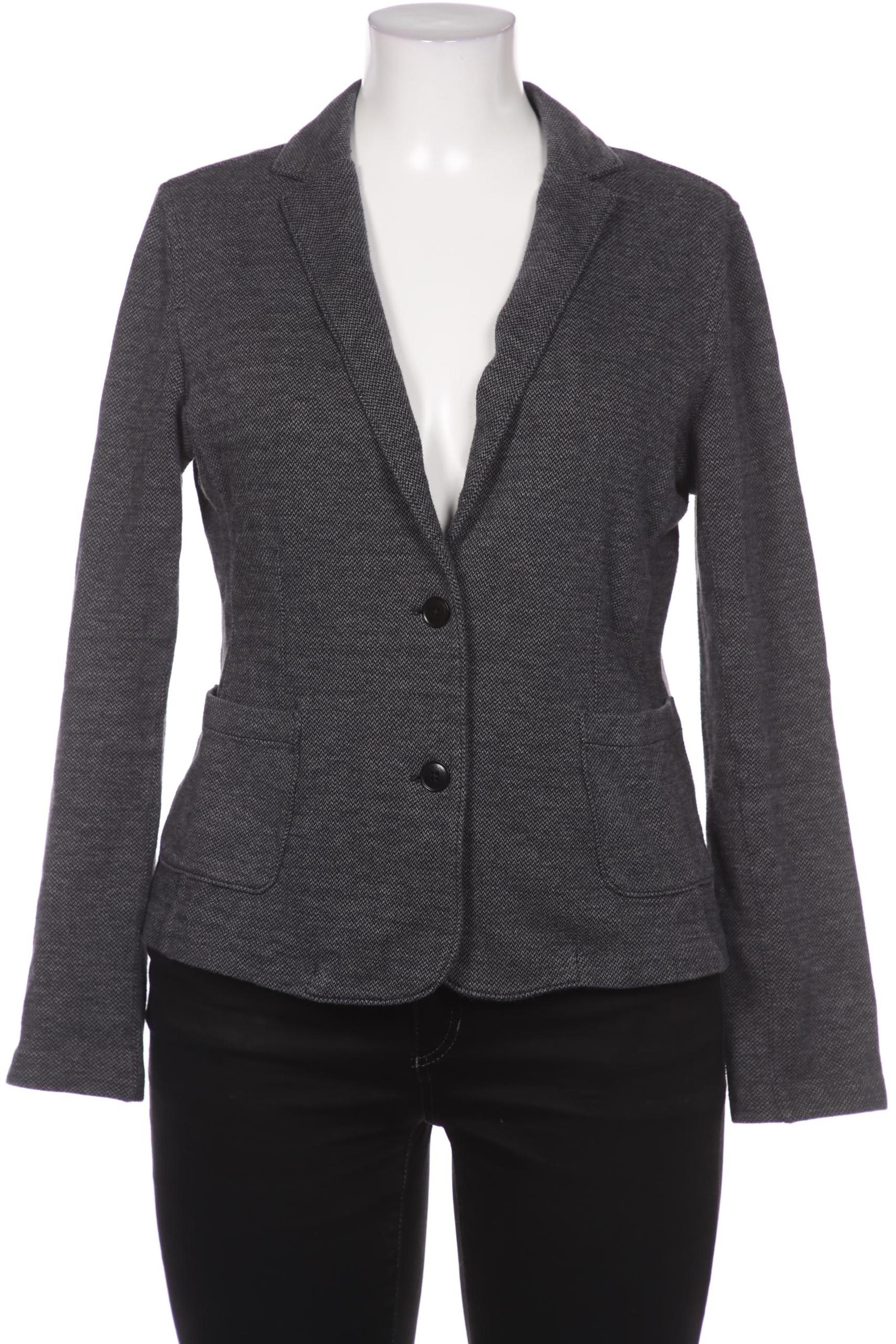 

Marc O Polo Damen Blazer, marineblau, Gr. 42