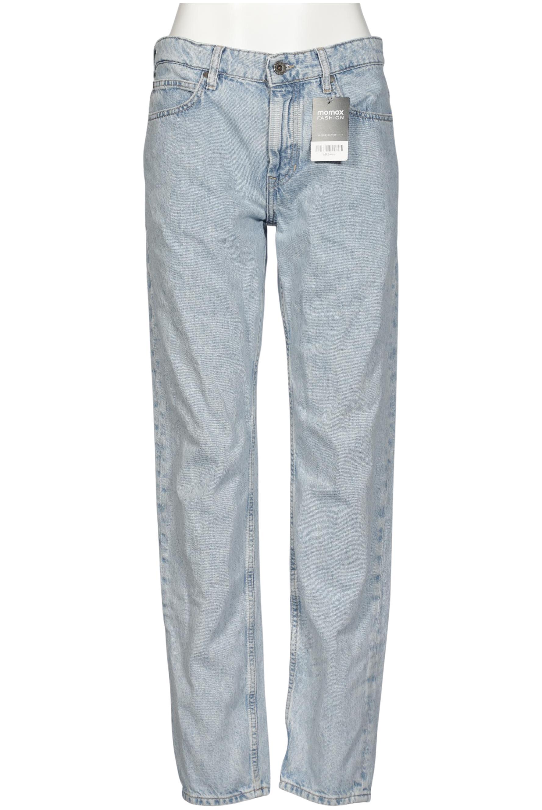 

Marc O Polo Damen Jeans, hellblau, Gr. 31