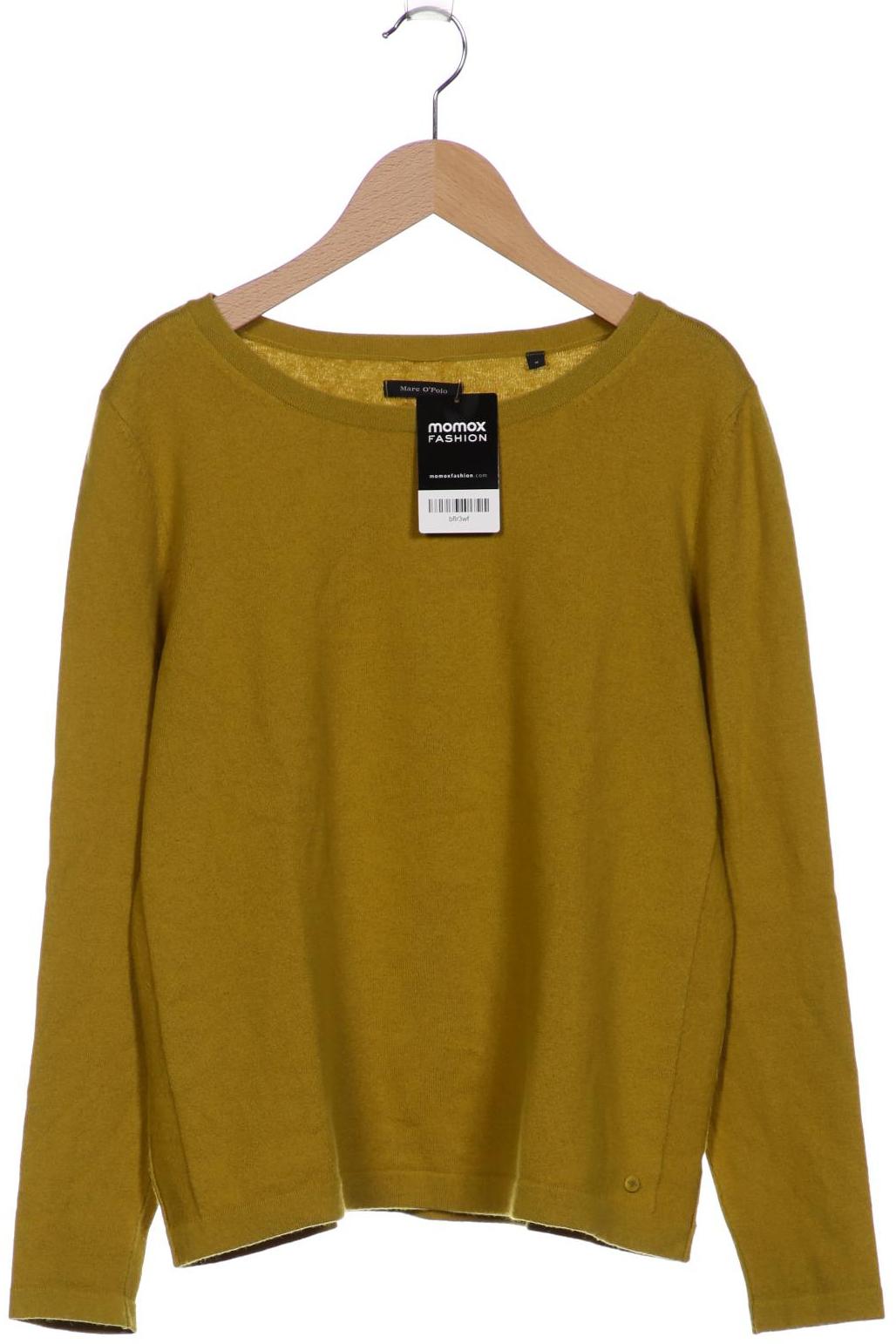 

Marc O Polo Damen Pullover, grün, Gr. 38