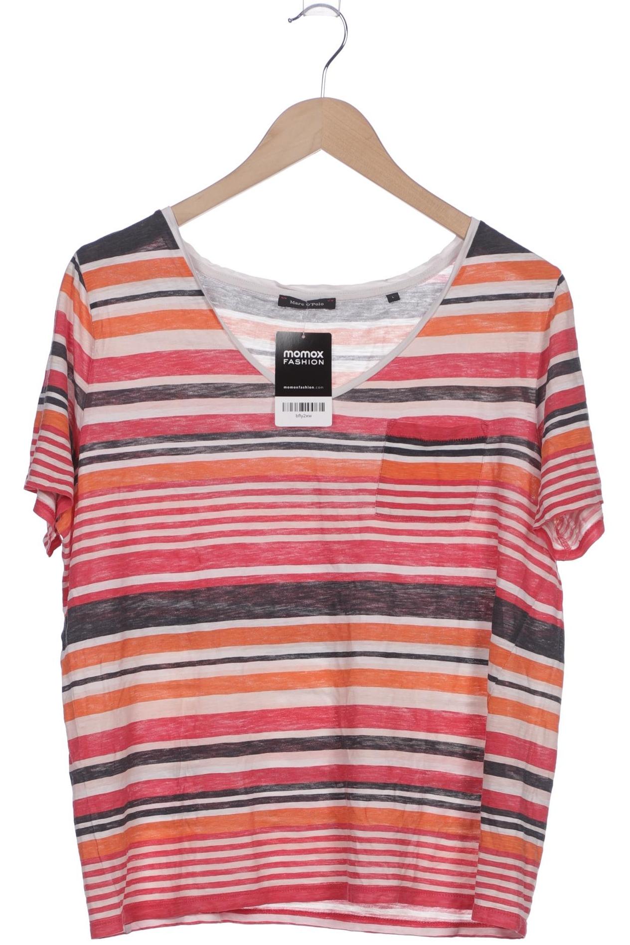 Thumbnail - Marc O Polo Damen T-Shirt, pink, Gr. 42