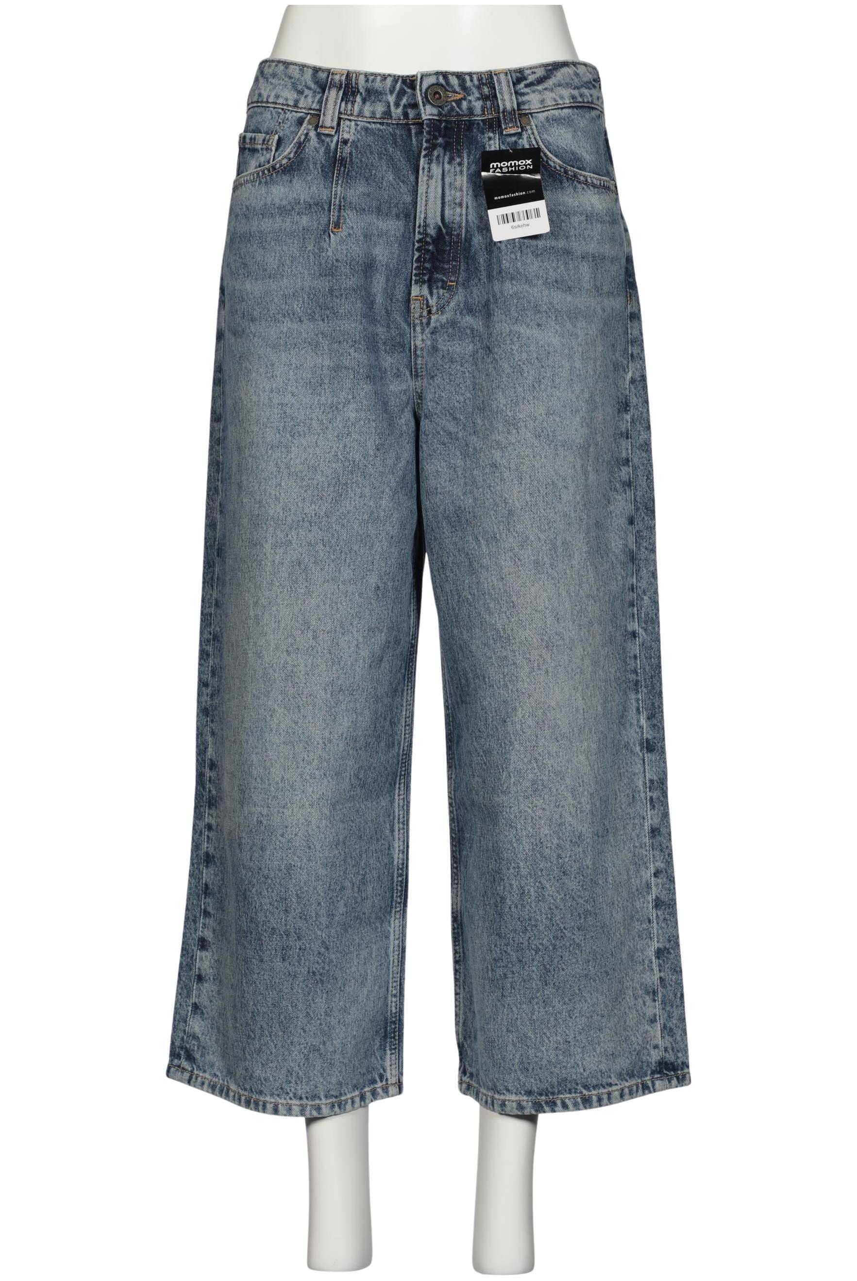 

Marc O Polo Damen Jeans, blau, Gr. 30