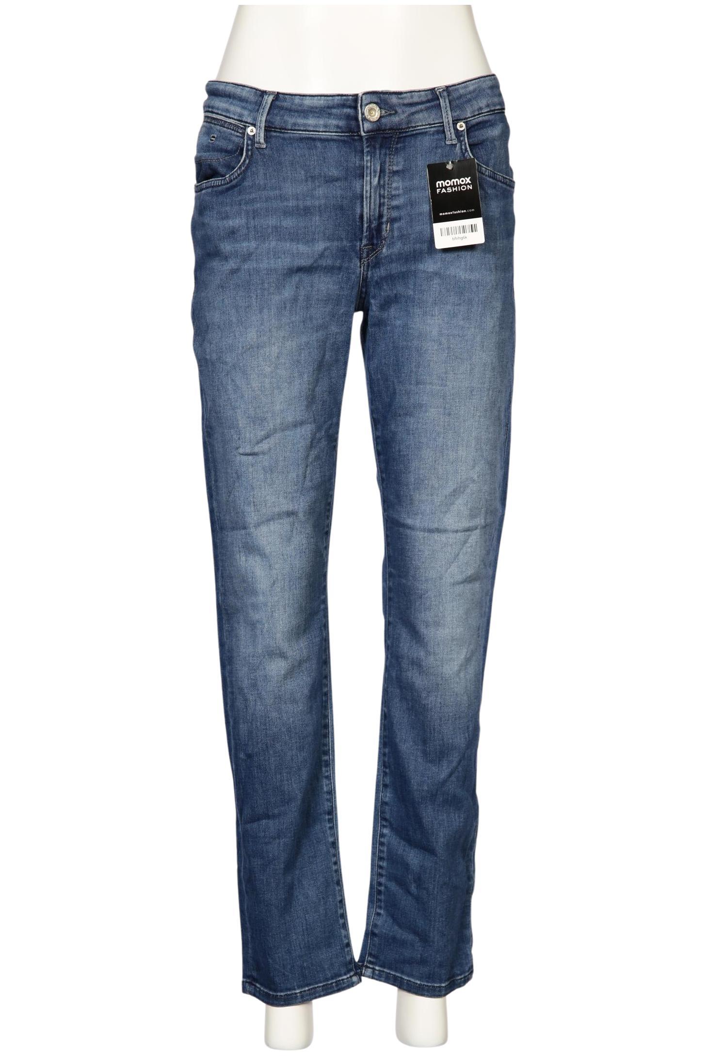 

Marc O Polo Damen Jeans, blau, Gr. 31