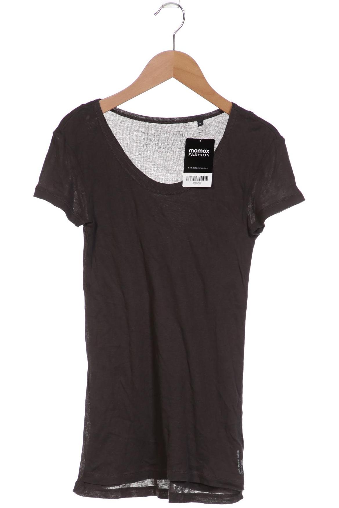 

Marc O Polo Damen T-Shirt, grau, Gr. 36