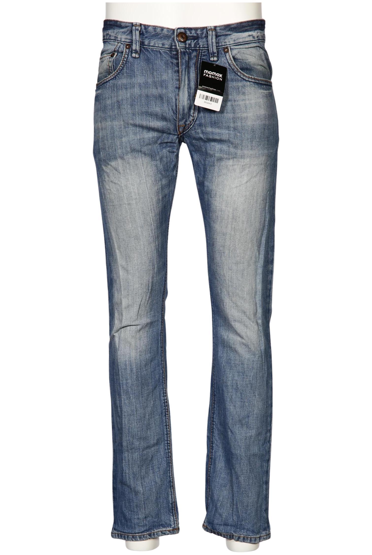 

Marc O Polo Herren Jeans, blau, Gr. 31
