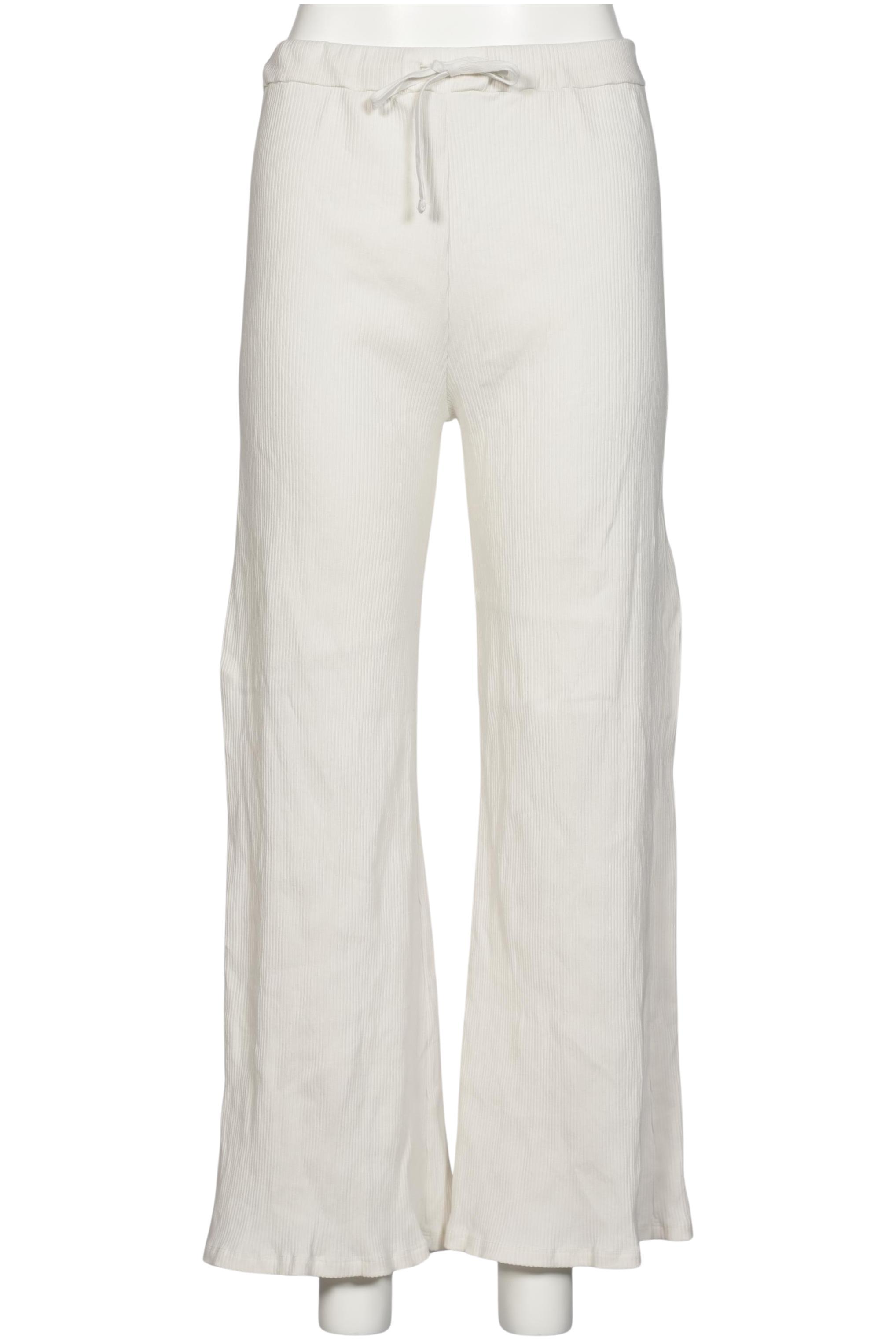 

Marc O Polo Damen Stoffhose, cremeweiß, Gr. 42