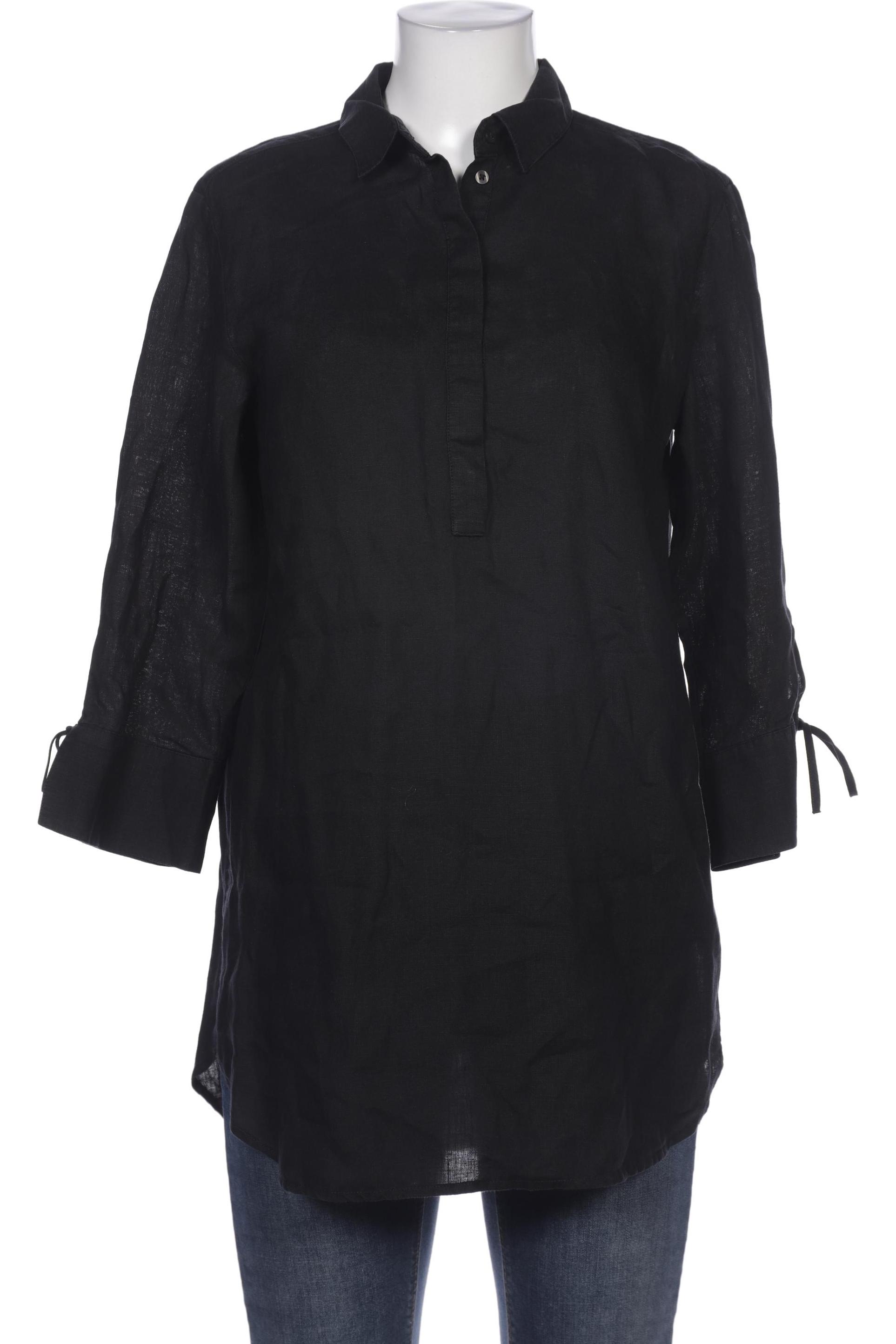 

Marc O Polo Damen Bluse, schwarz
