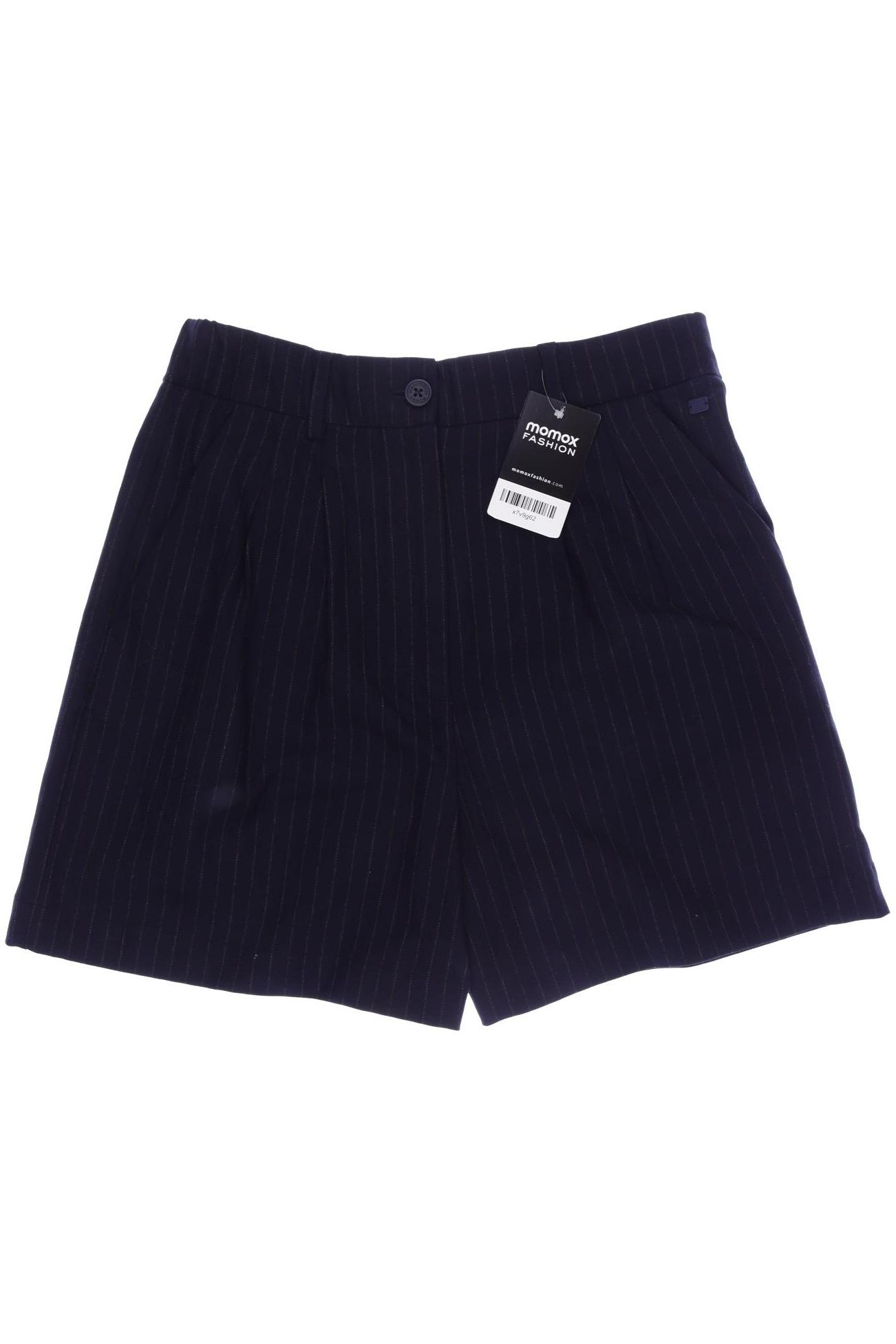 

Marc O Polo Damen Shorts, schwarz, Gr. 34