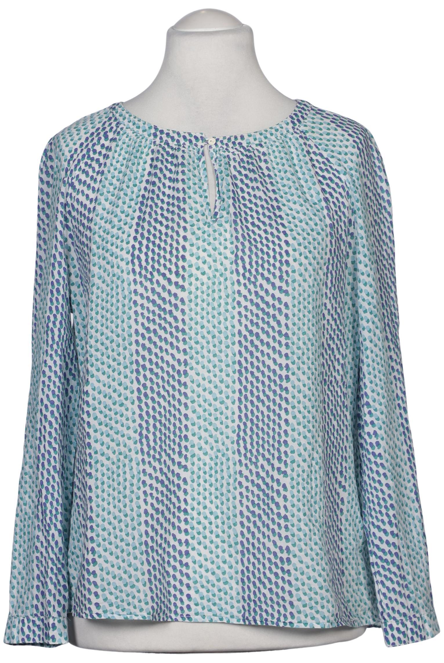 

Marc O Polo Damen Bluse, hellblau, Gr. 42