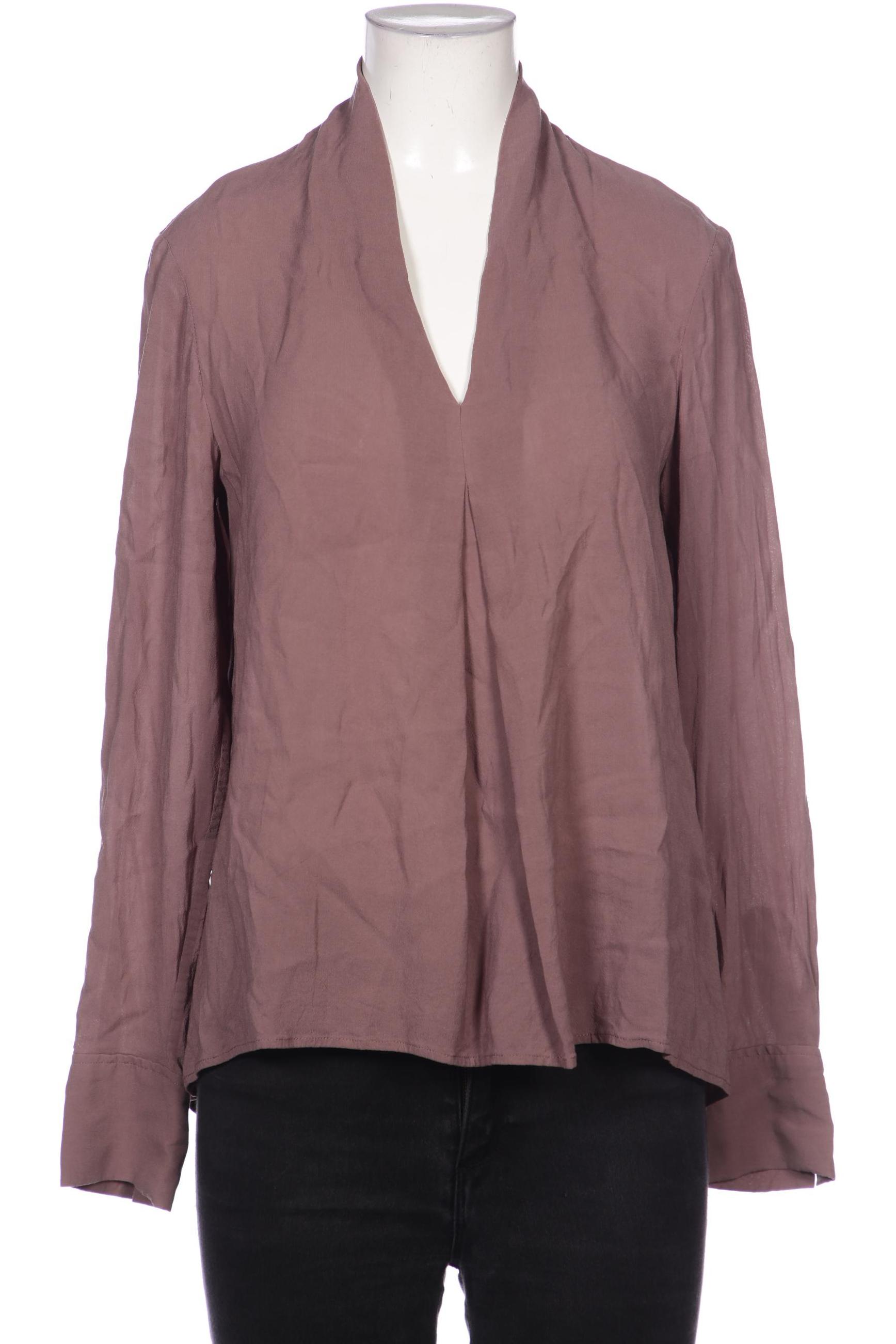 

Marc O Polo Damen Bluse, braun