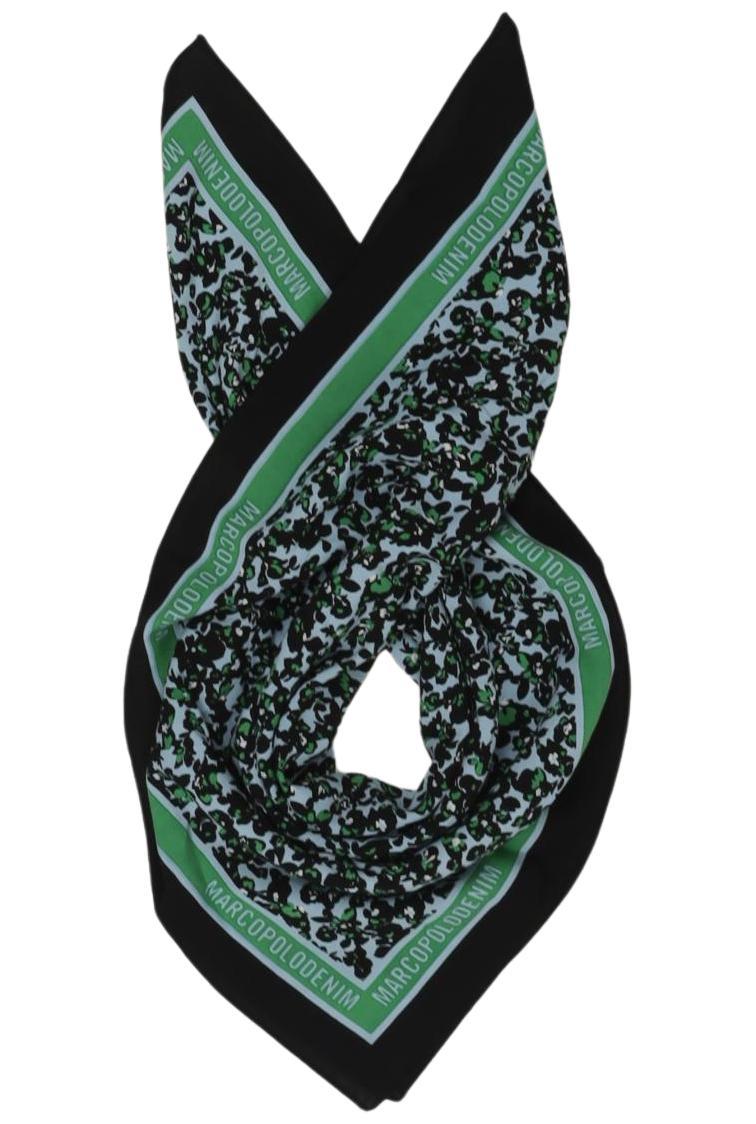 

Marc O Polo Damen Schal, mehrfarbig, Gr.