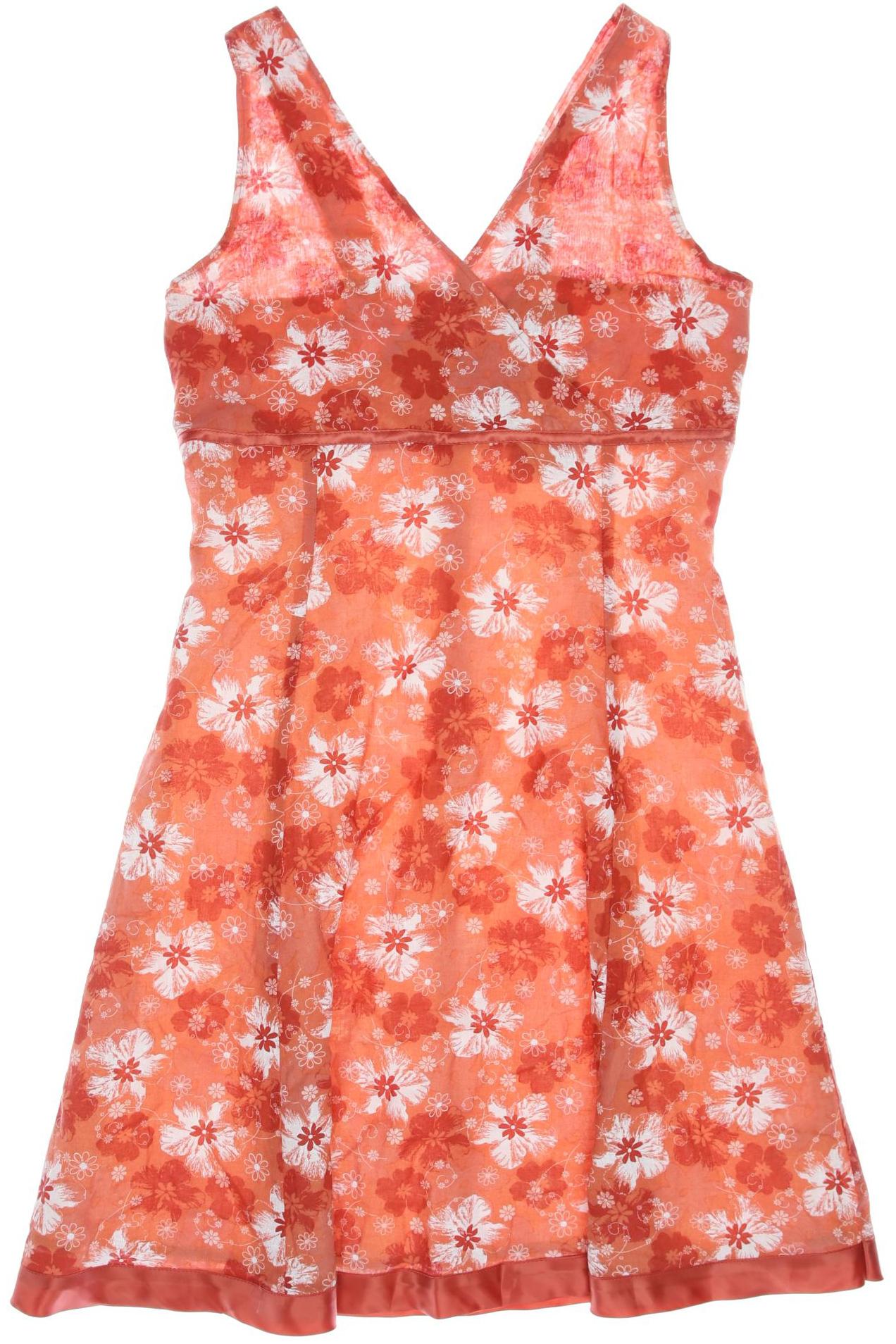 

Marc O Polo Damen Kleid, orange, Gr. 176
