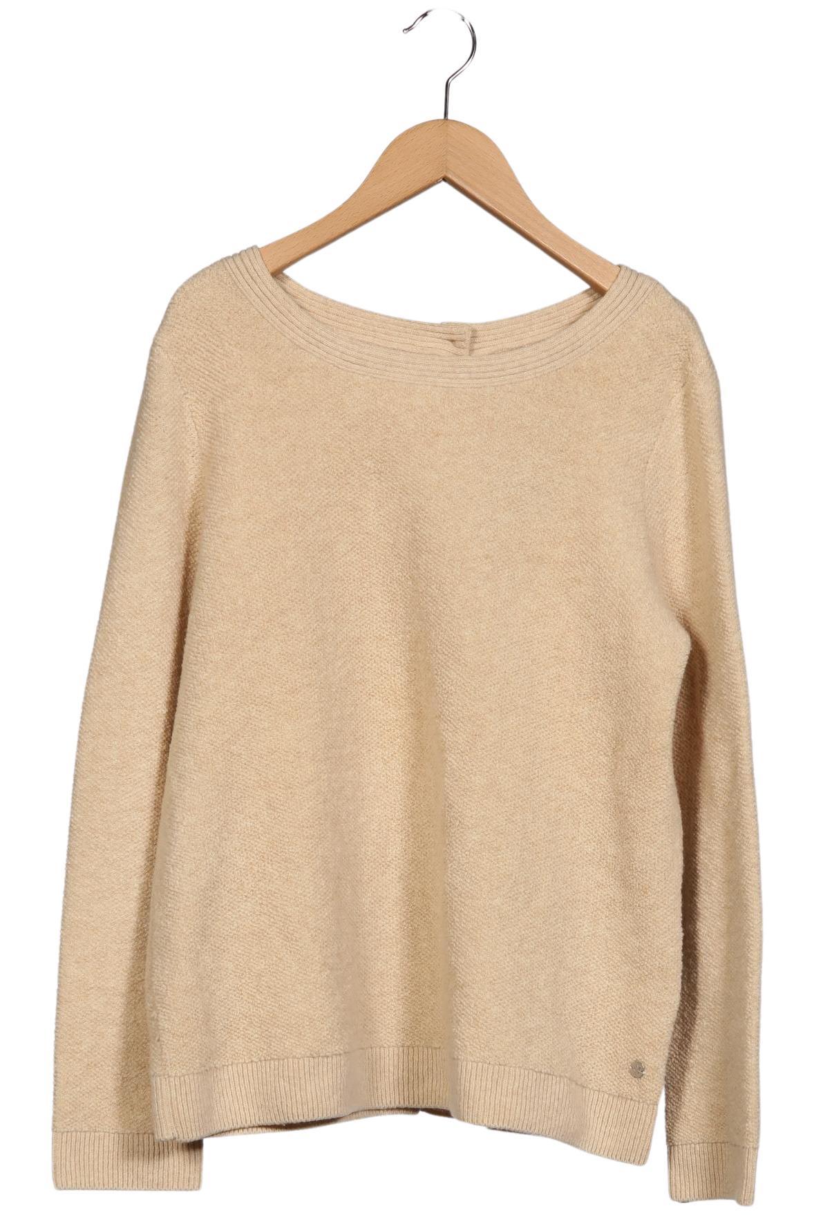

Marc O Polo Damen Pullover, beige, Gr. 36
