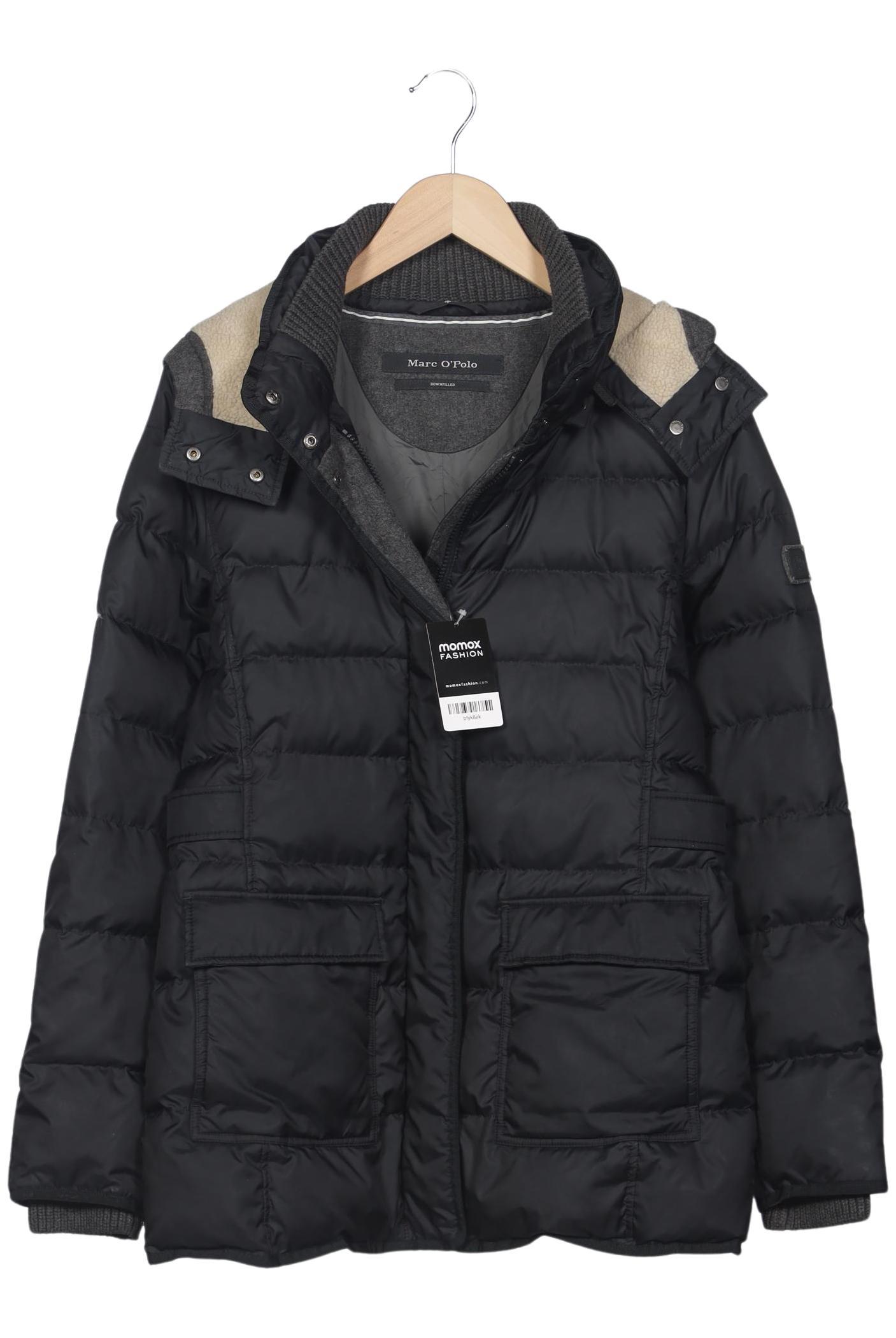 

Marc O Polo Damen Jacke, schwarz, Gr. 40