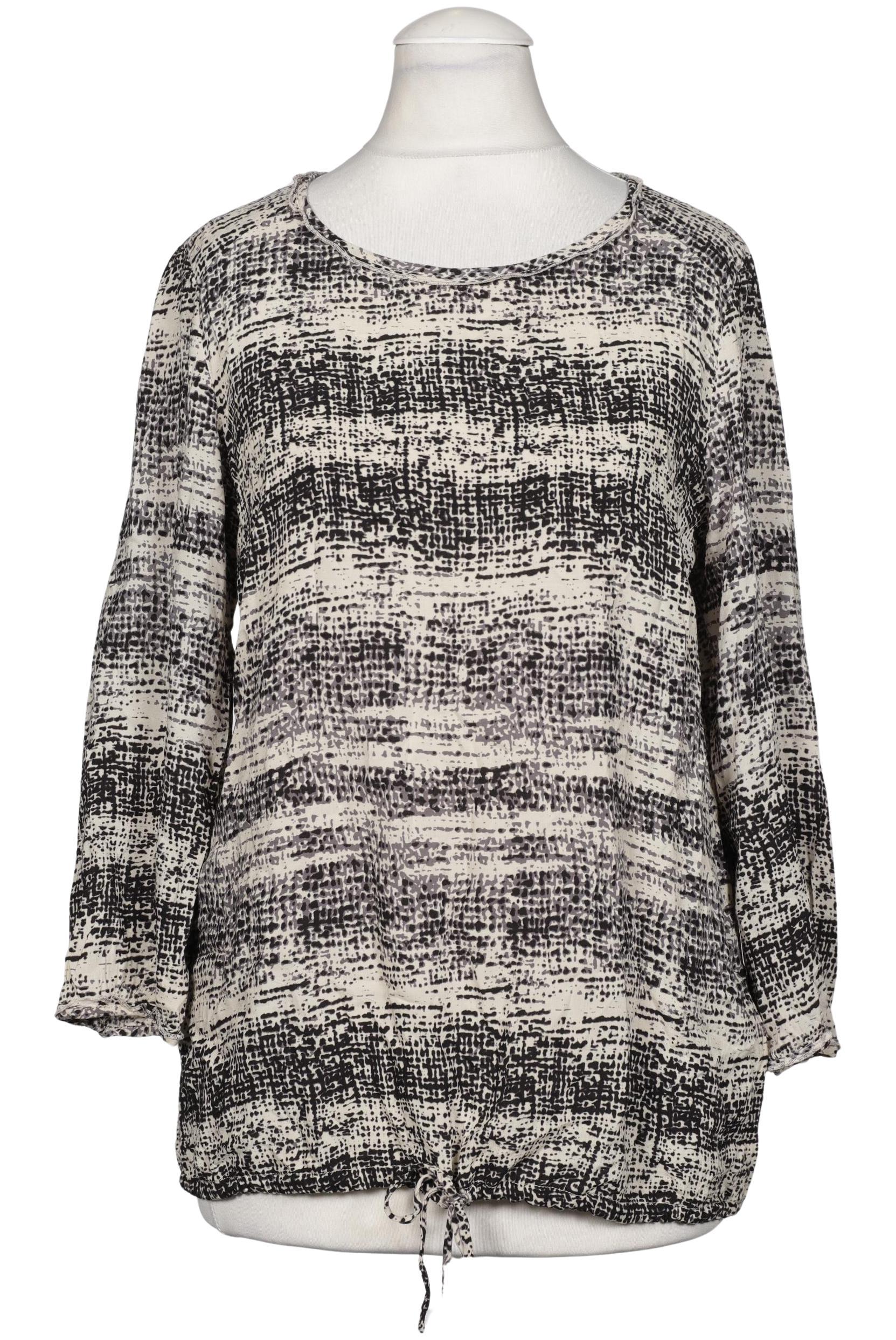 

Marc O Polo Damen Bluse, mehrfarbig, Gr. 34