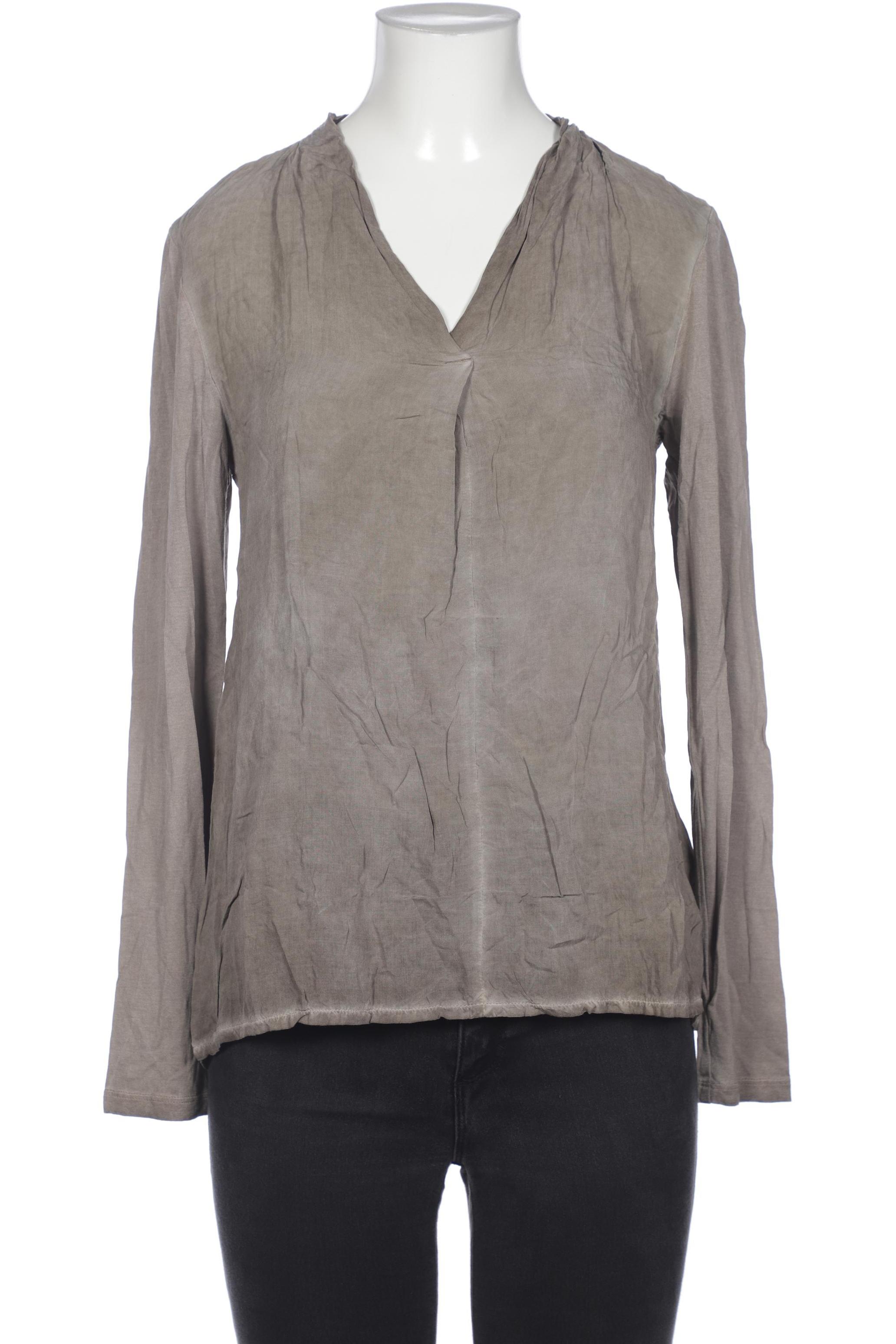 

Marc O Polo Damen Bluse, braun