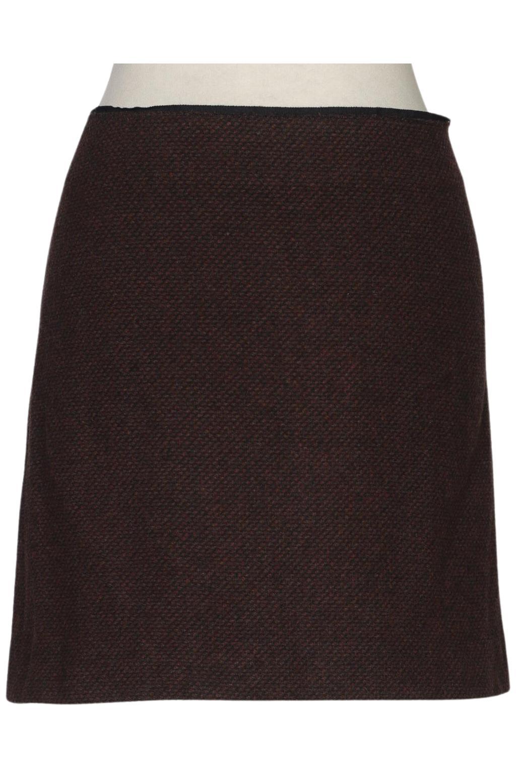 

Marc O Polo Damen Rock, braun, Gr. 38