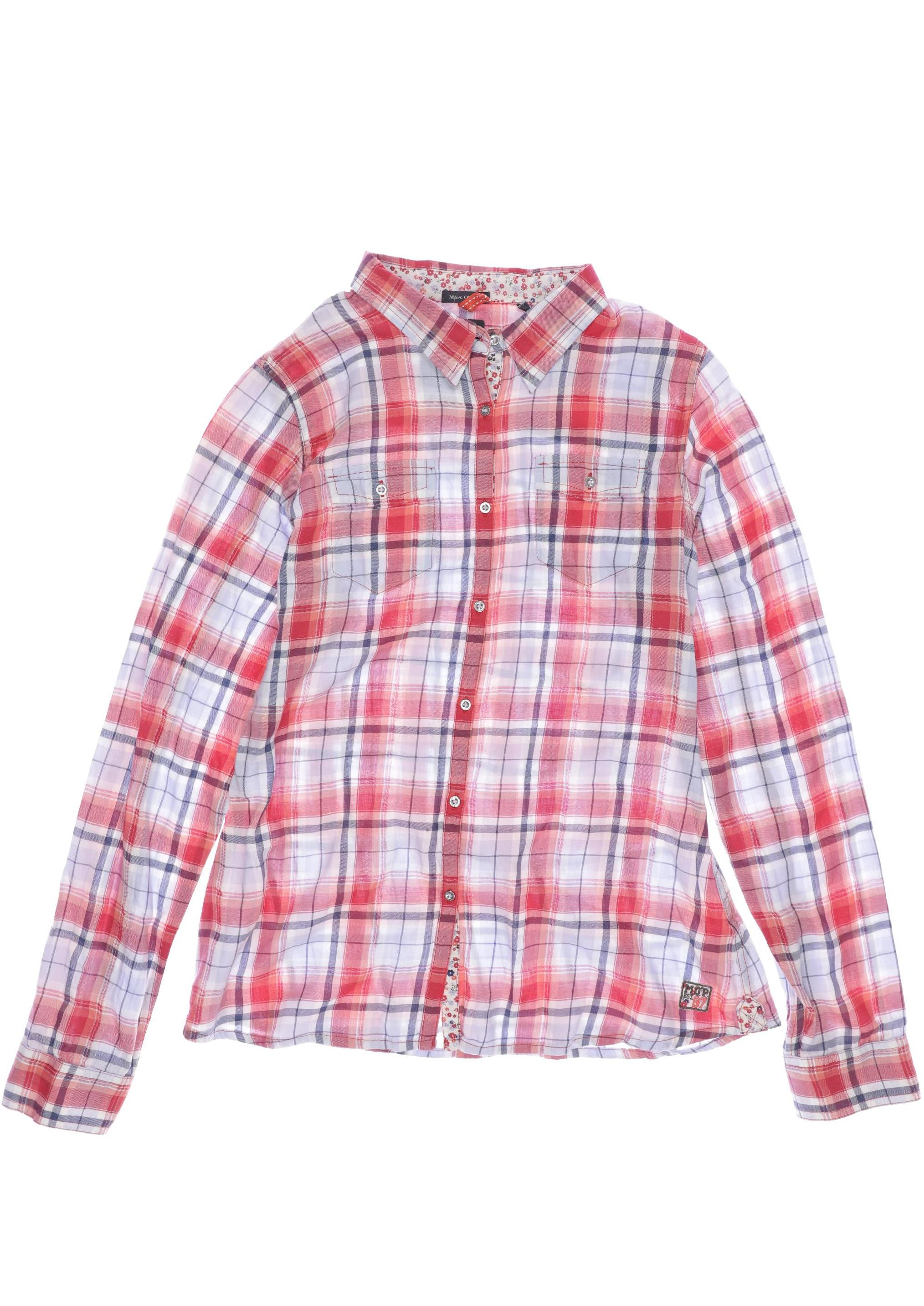 

Marc O Polo Mädchen Bluse, mehrfarbig