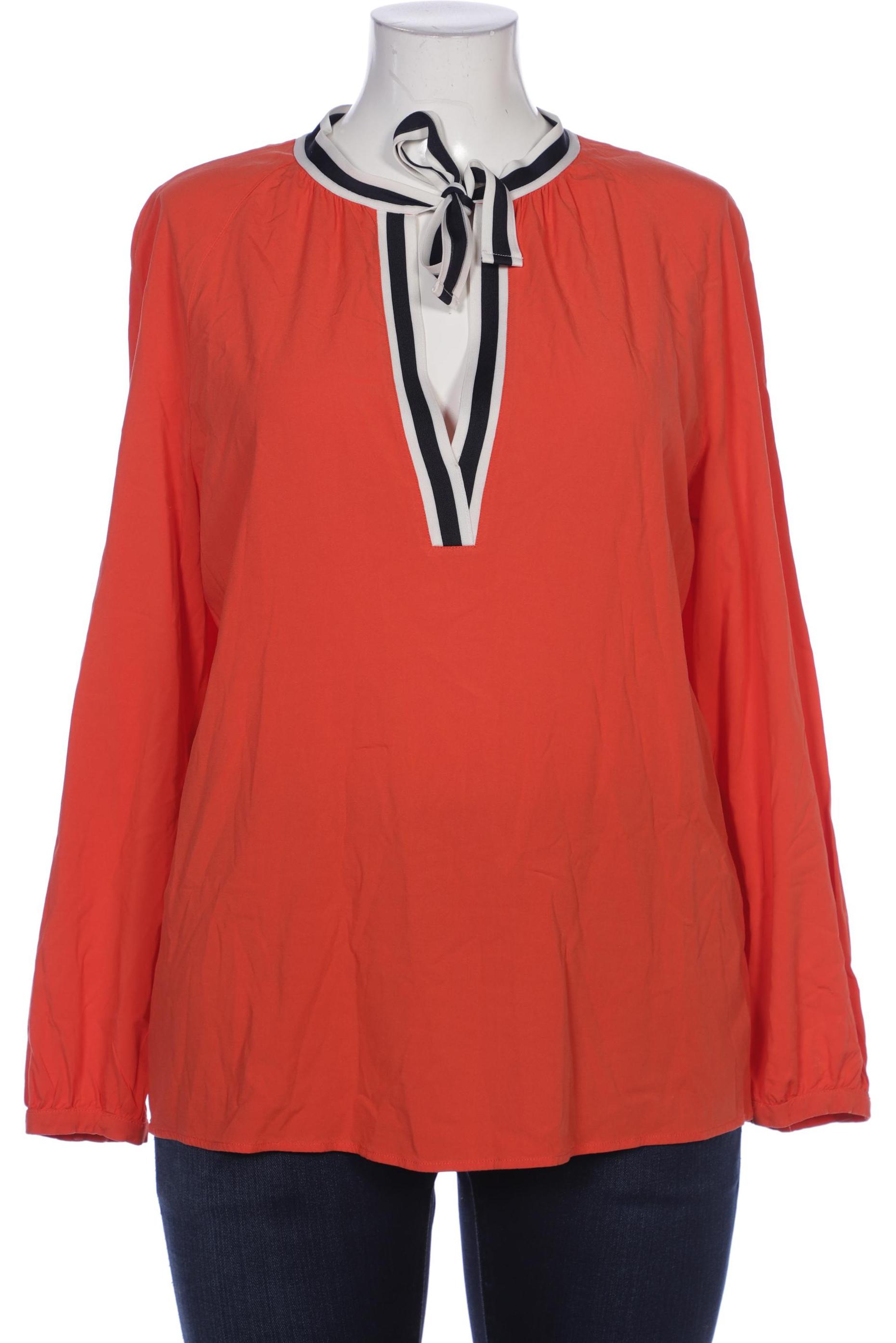 

Marc O Polo Damen Bluse, rot, Gr. 42