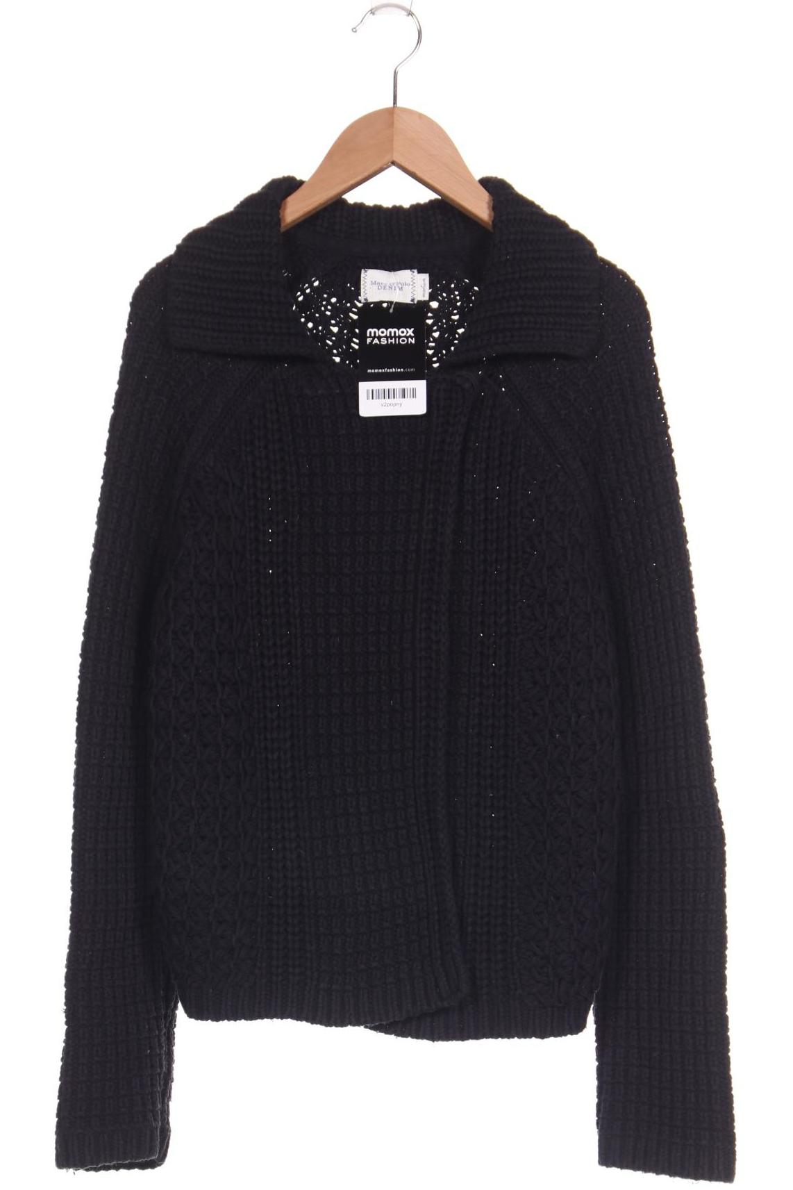 

Marc O Polo Damen Strickjacke, marineblau, Gr. 38