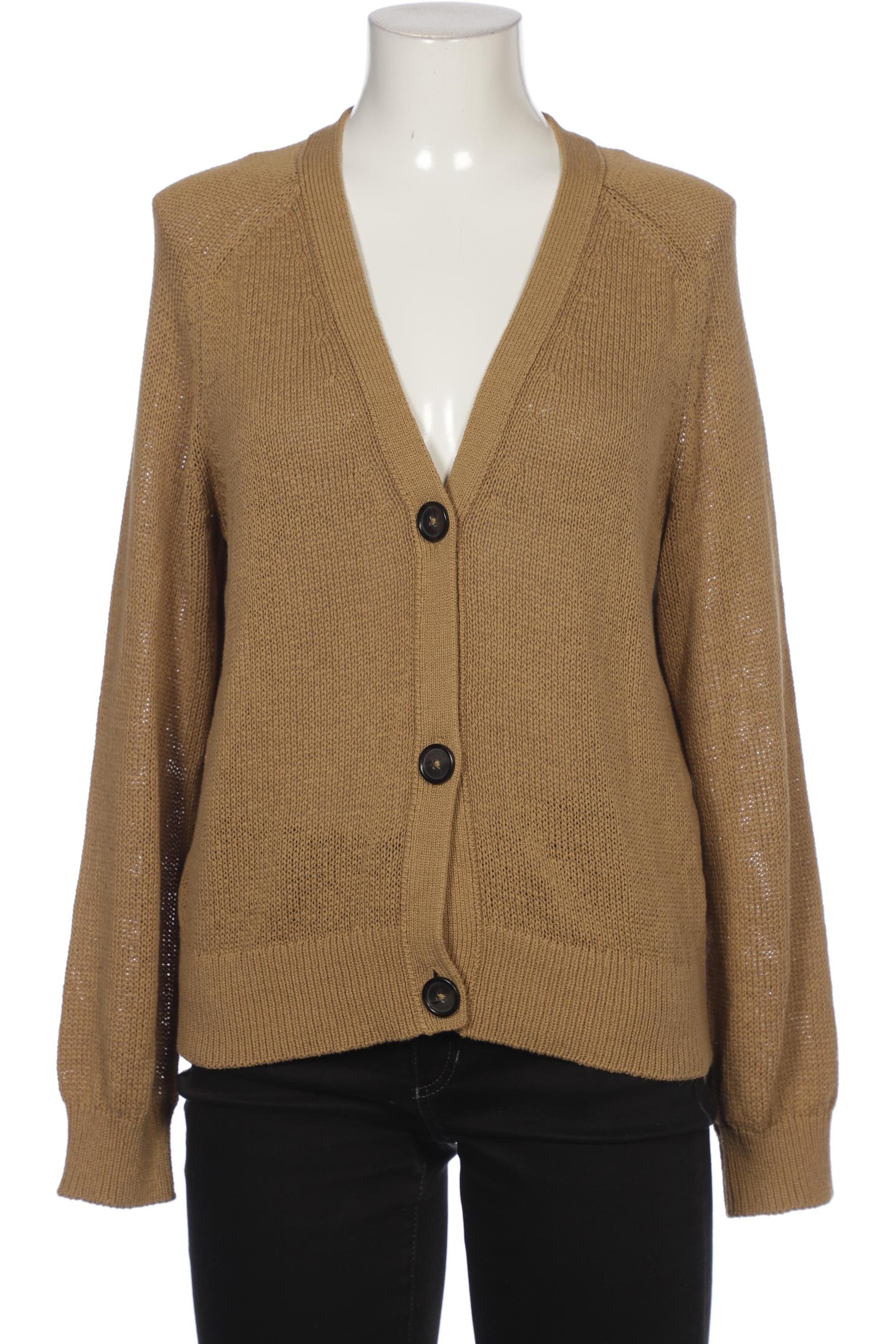 

Marc O Polo Damen Strickjacke, braun