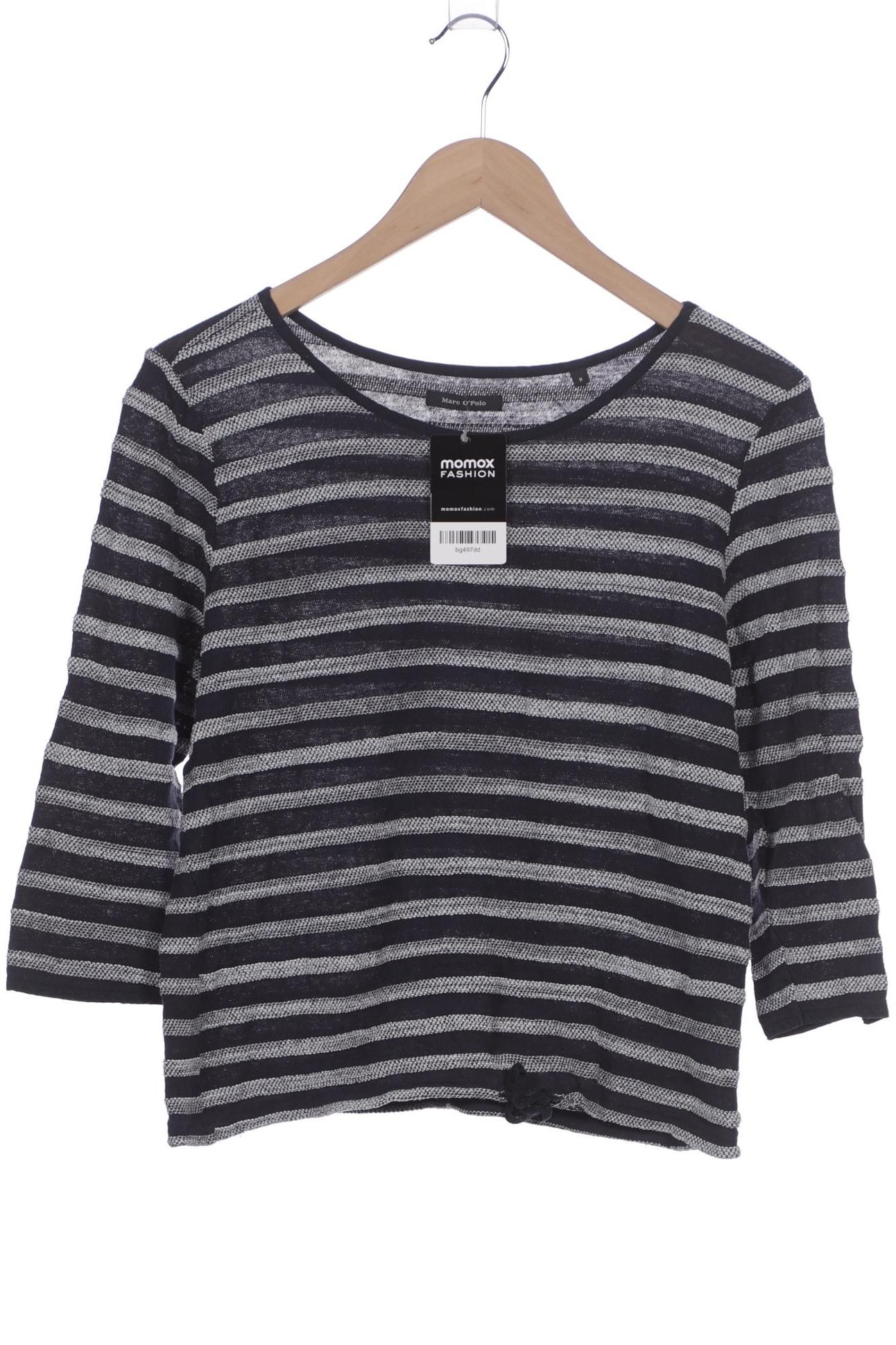 

Marc O Polo Damen Pullover, marineblau, Gr. 38