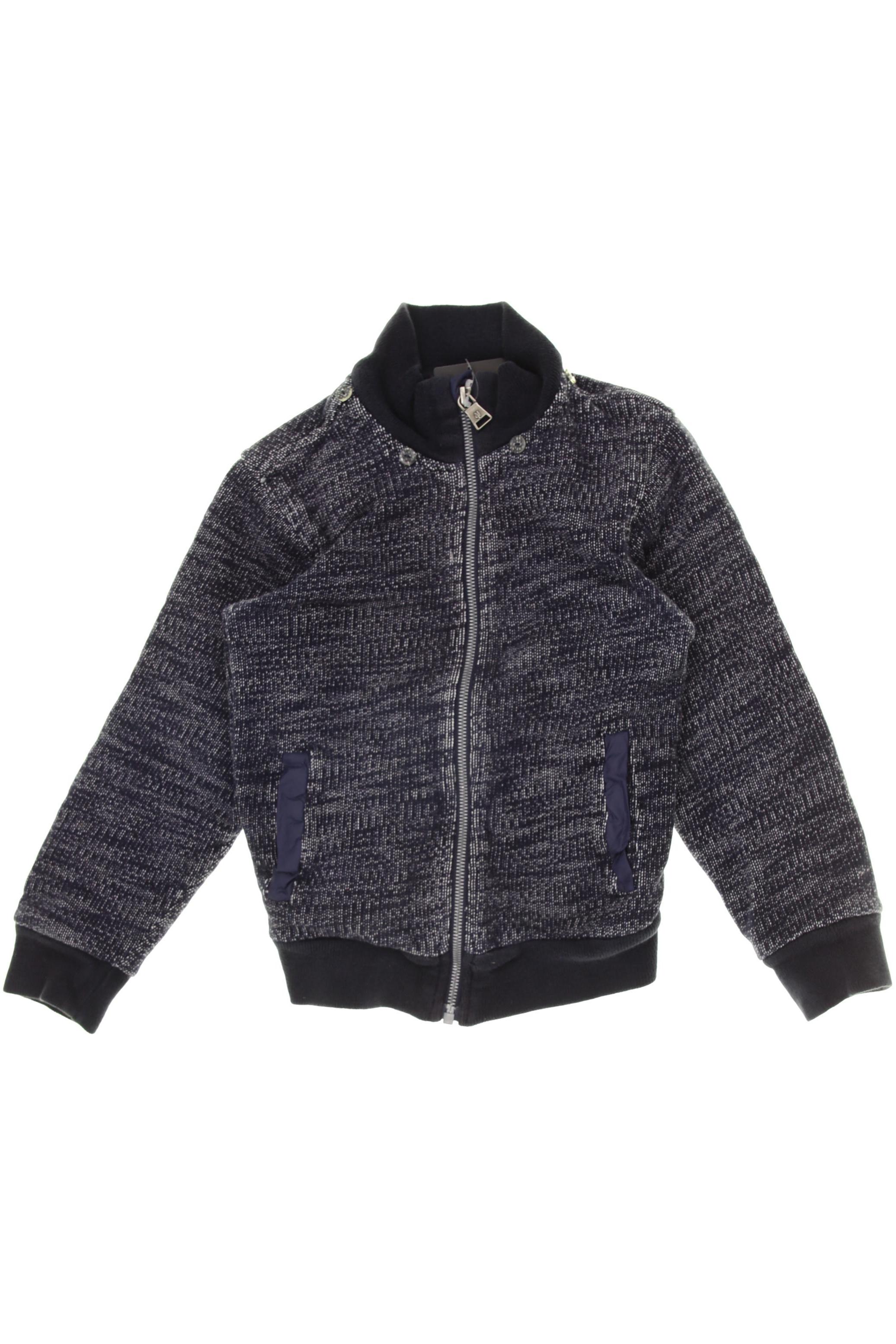 

Marc O Polo Herren Hoodies & Sweater, blau, Gr. 122