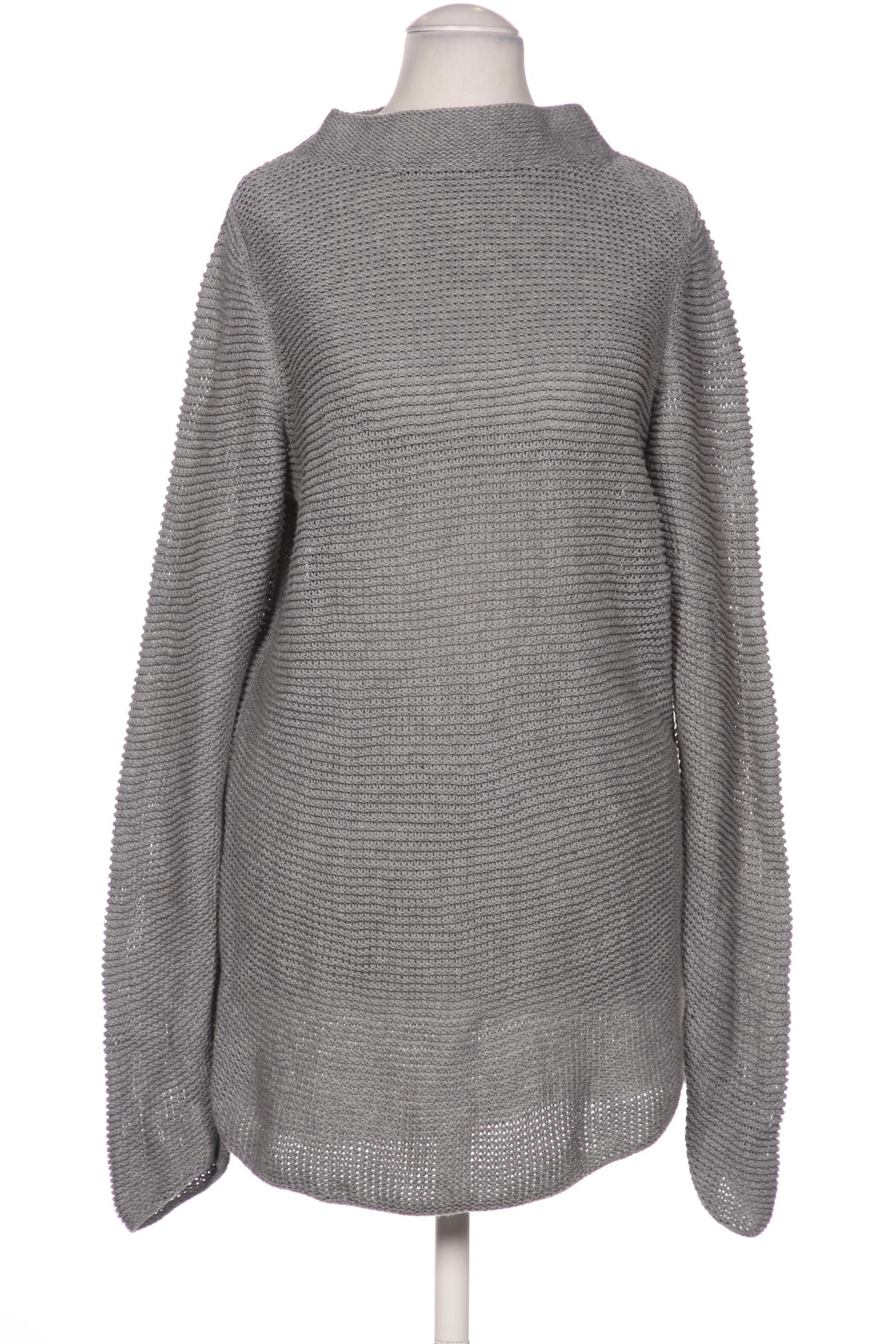 

Marc O Polo Damen Pullover, grau, Gr. 38
