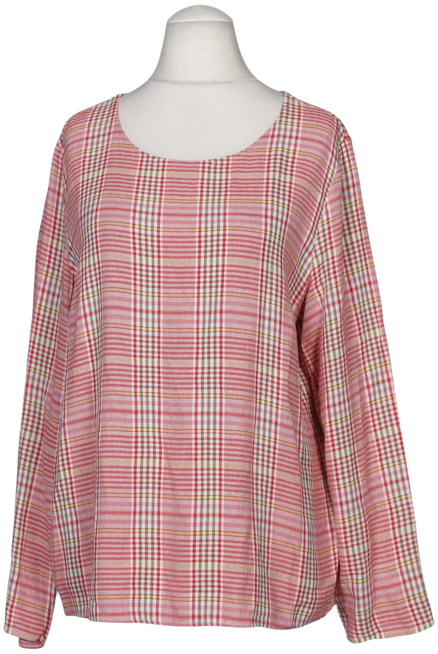 

Marc O Polo Damen Bluse, pink, Gr. 42