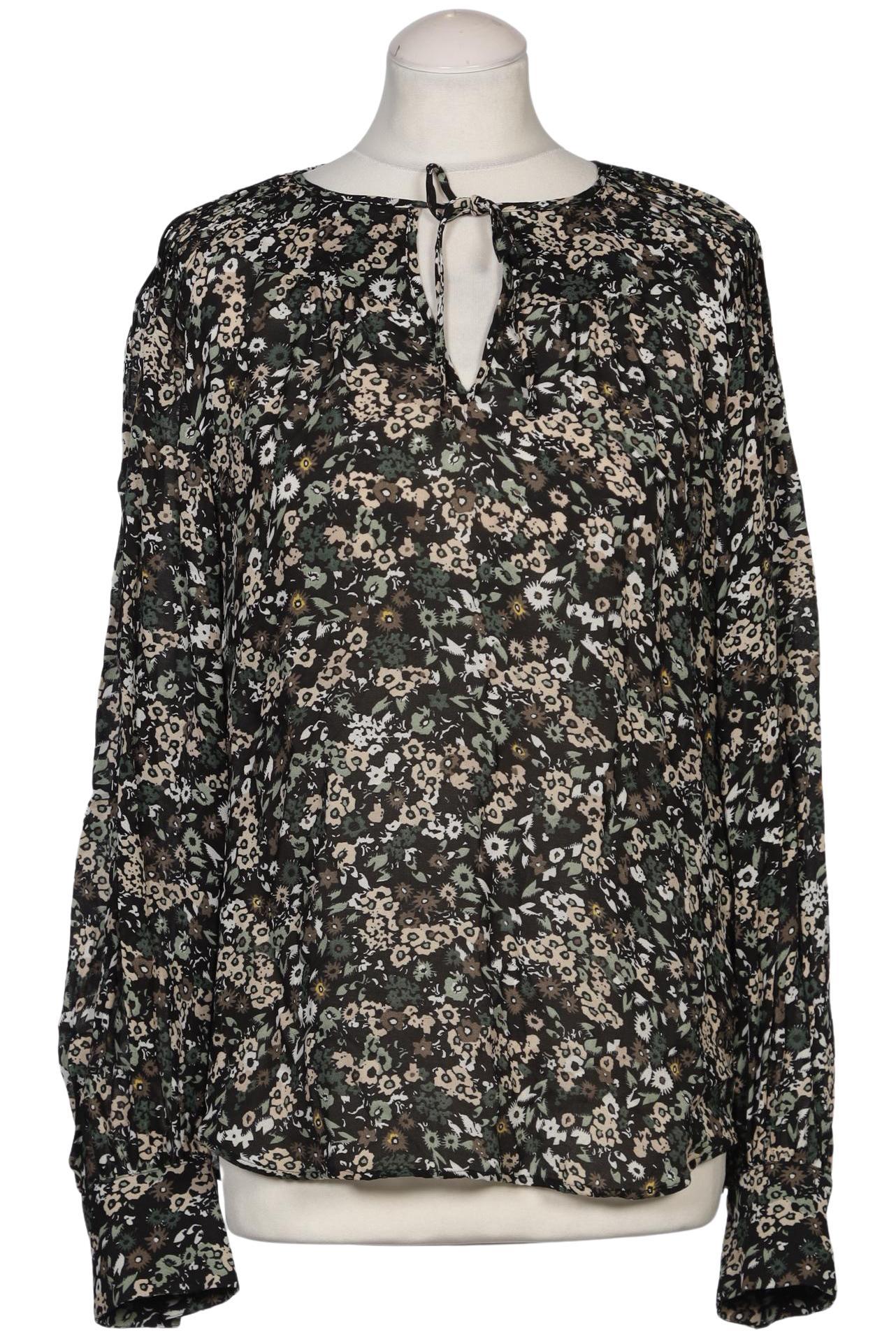 

Marc O Polo Damen Bluse, mehrfarbig, Gr. 38