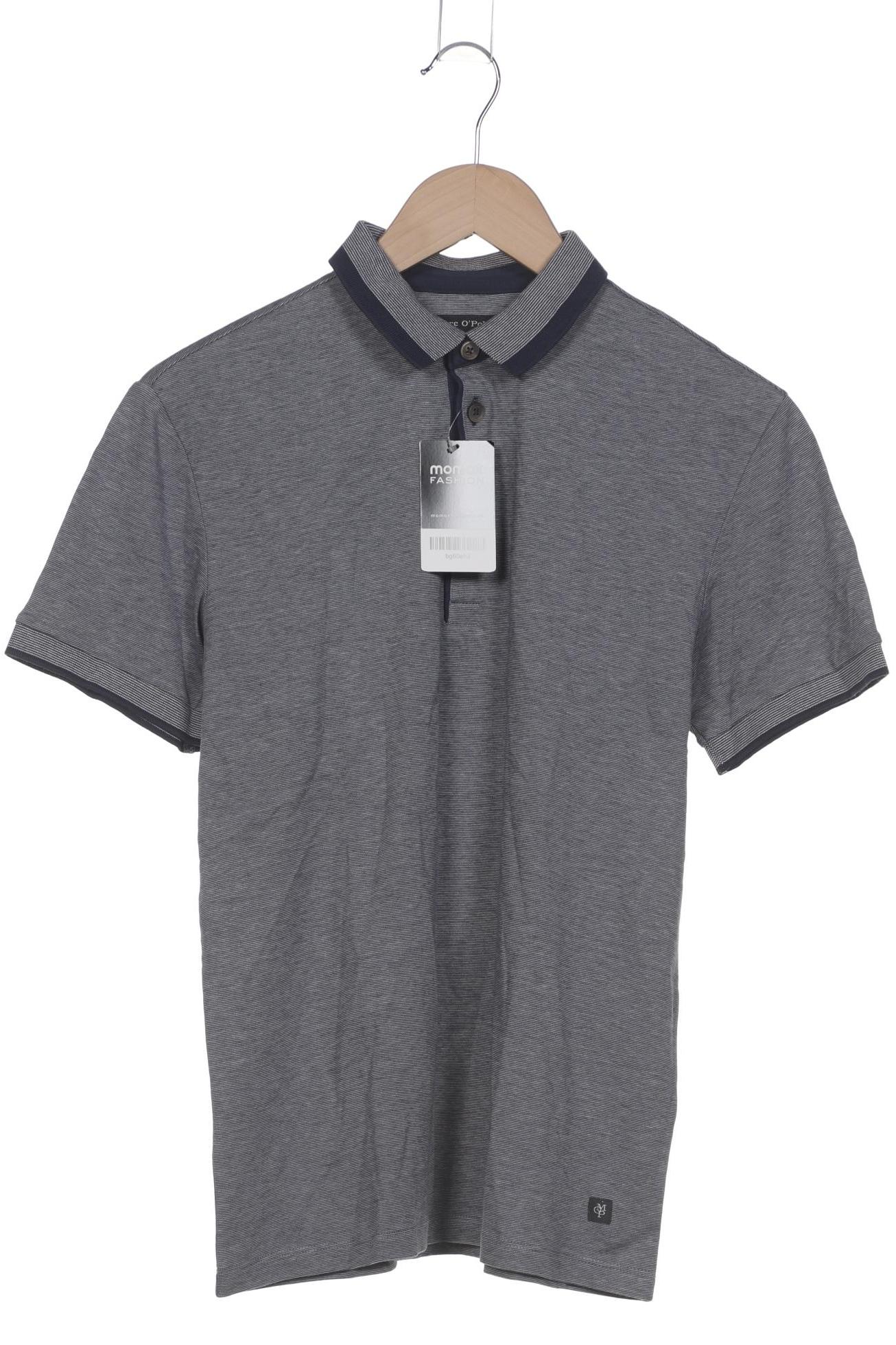 

Marc O Polo Herren Poloshirt, marineblau, Gr. 48
