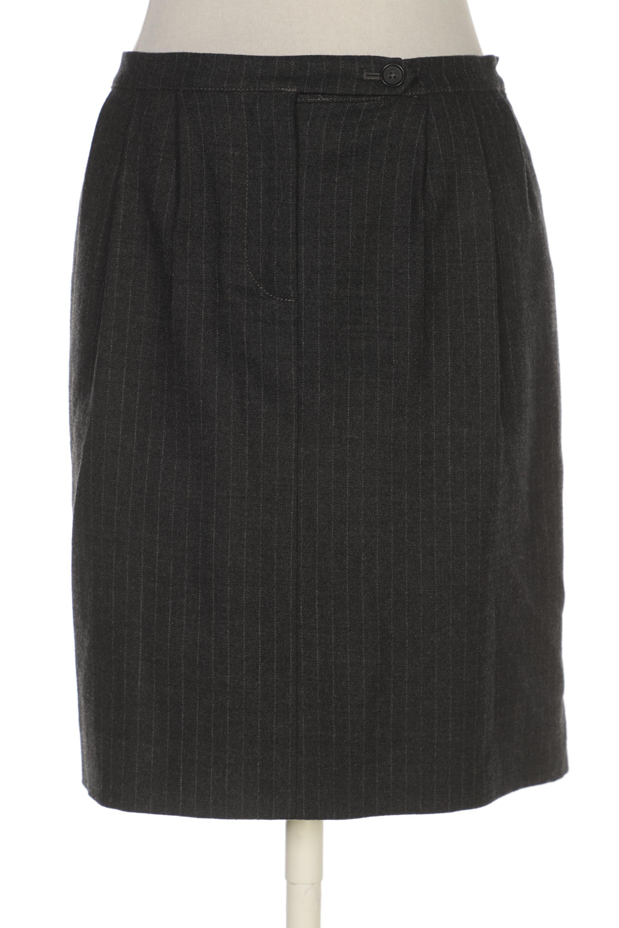 

Marc O Polo Damen Rock, grau, Gr. 40