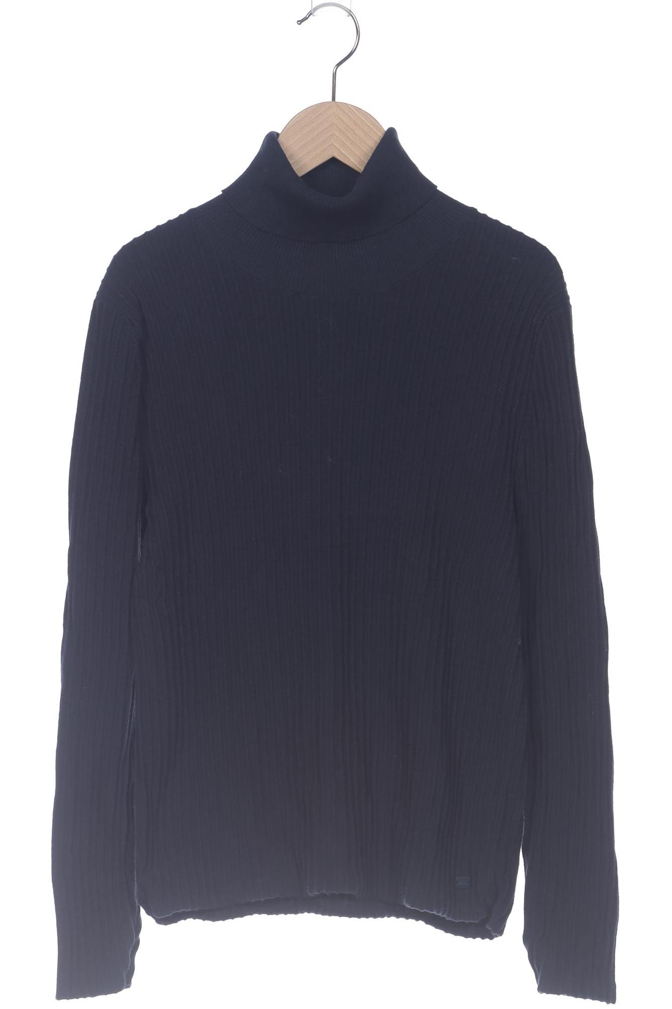 

Marc O Polo Damen Pullover, marineblau, Gr. 38