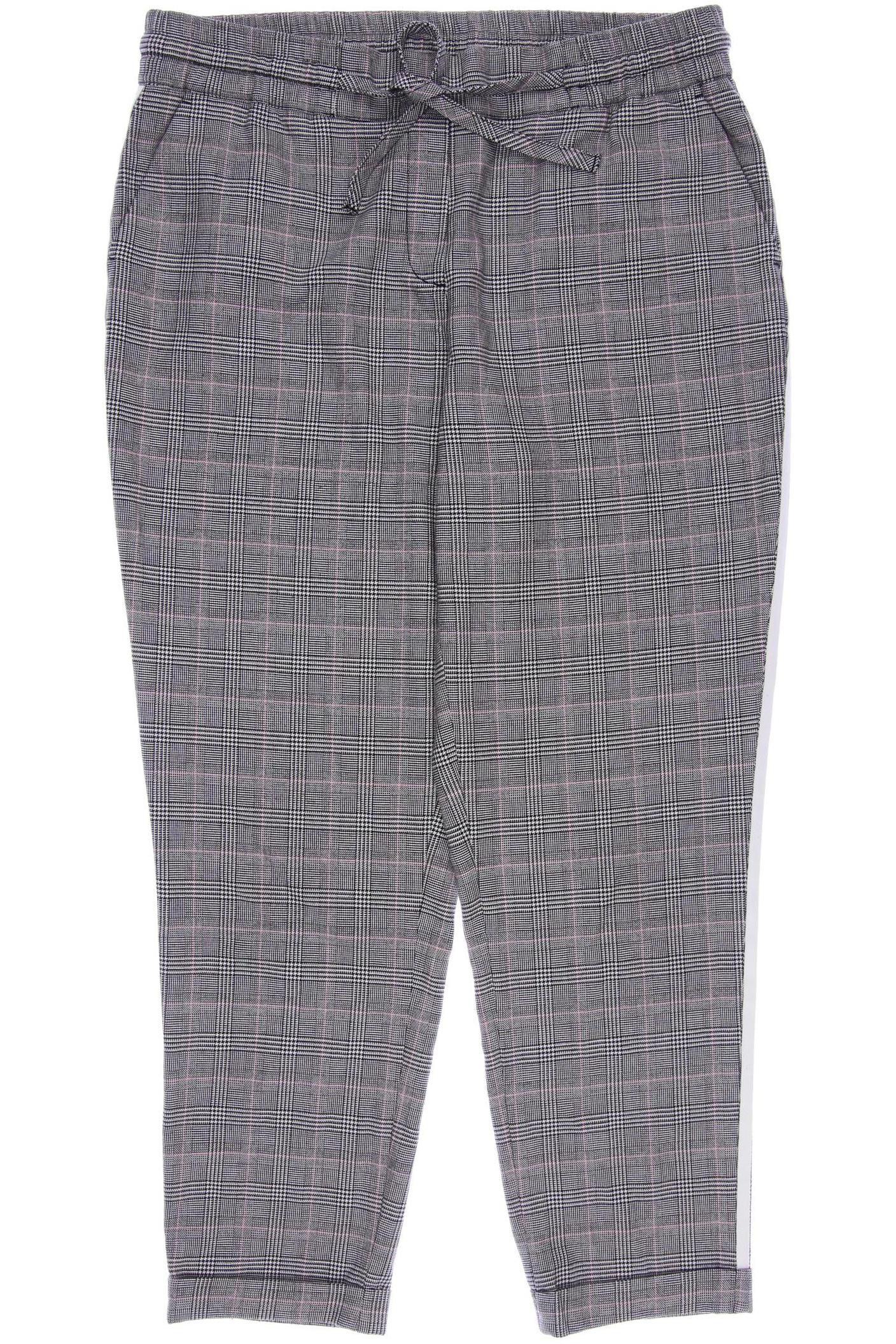 

Marc O Polo Damen Stoffhose, grau