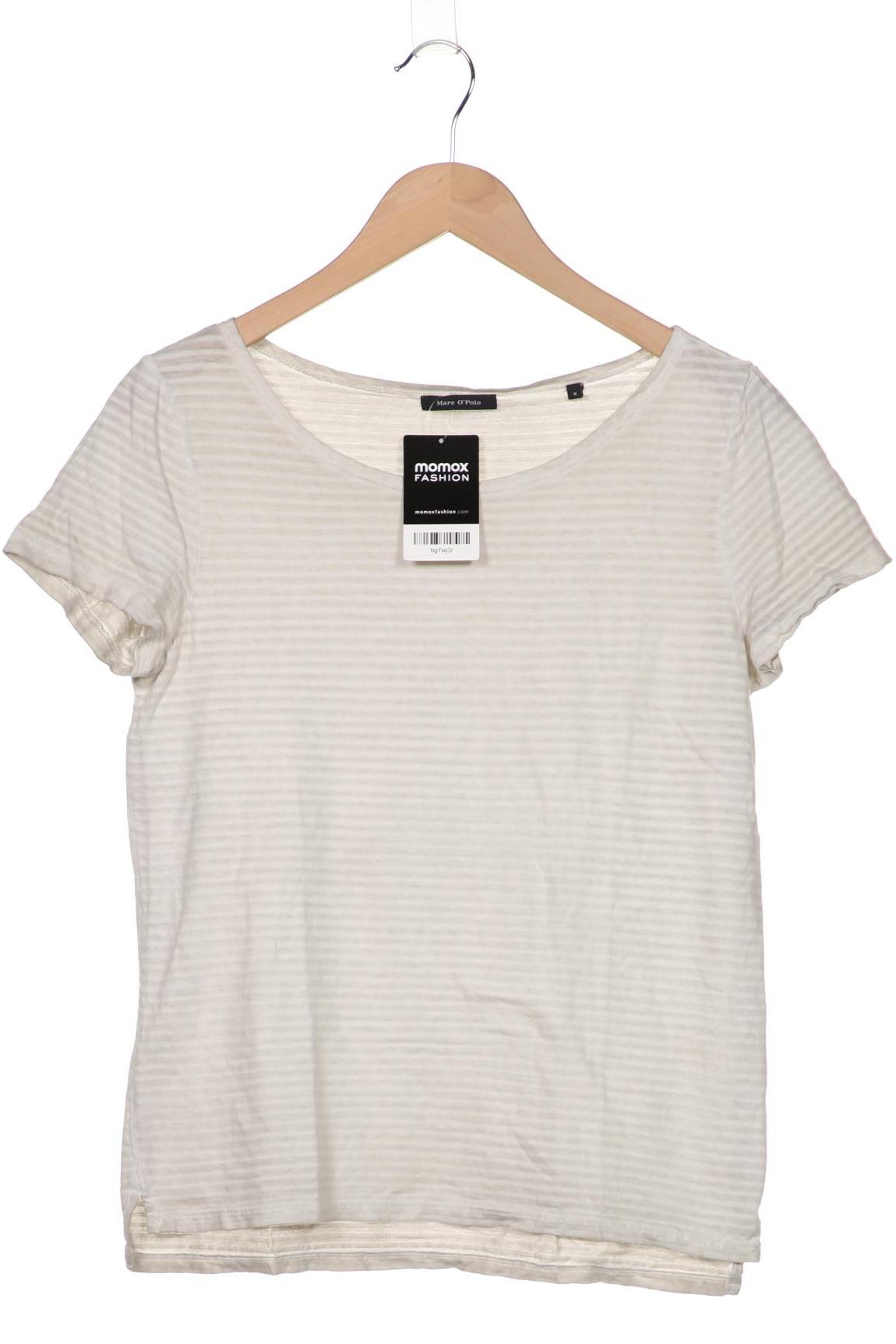 

Marc O Polo Damen T-Shirt, grau