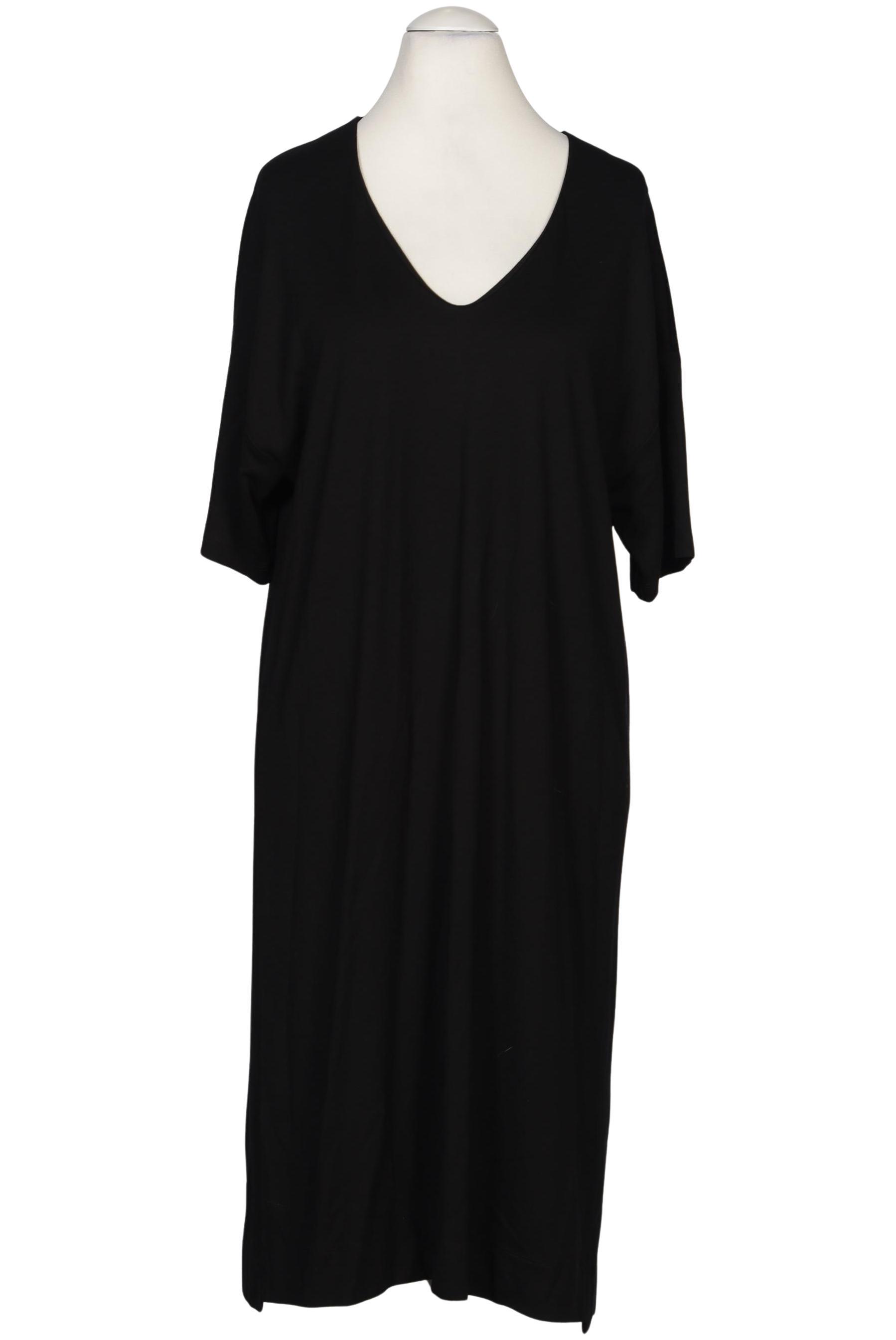 

Marc O Polo Damen Kleid, schwarz, Gr. 40