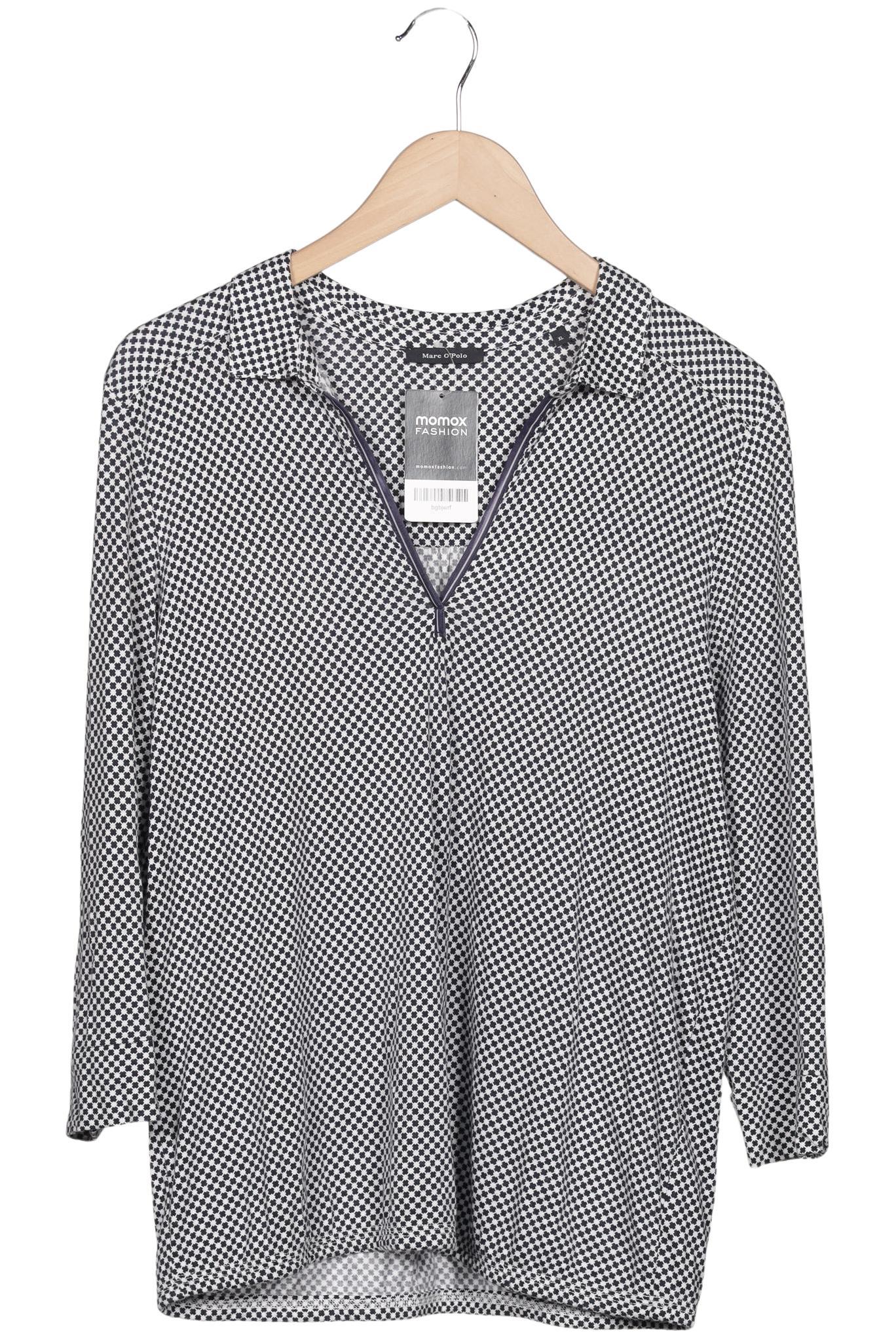 

Marc O Polo Herren Langarmshirt, mehrfarbig, Gr. 54