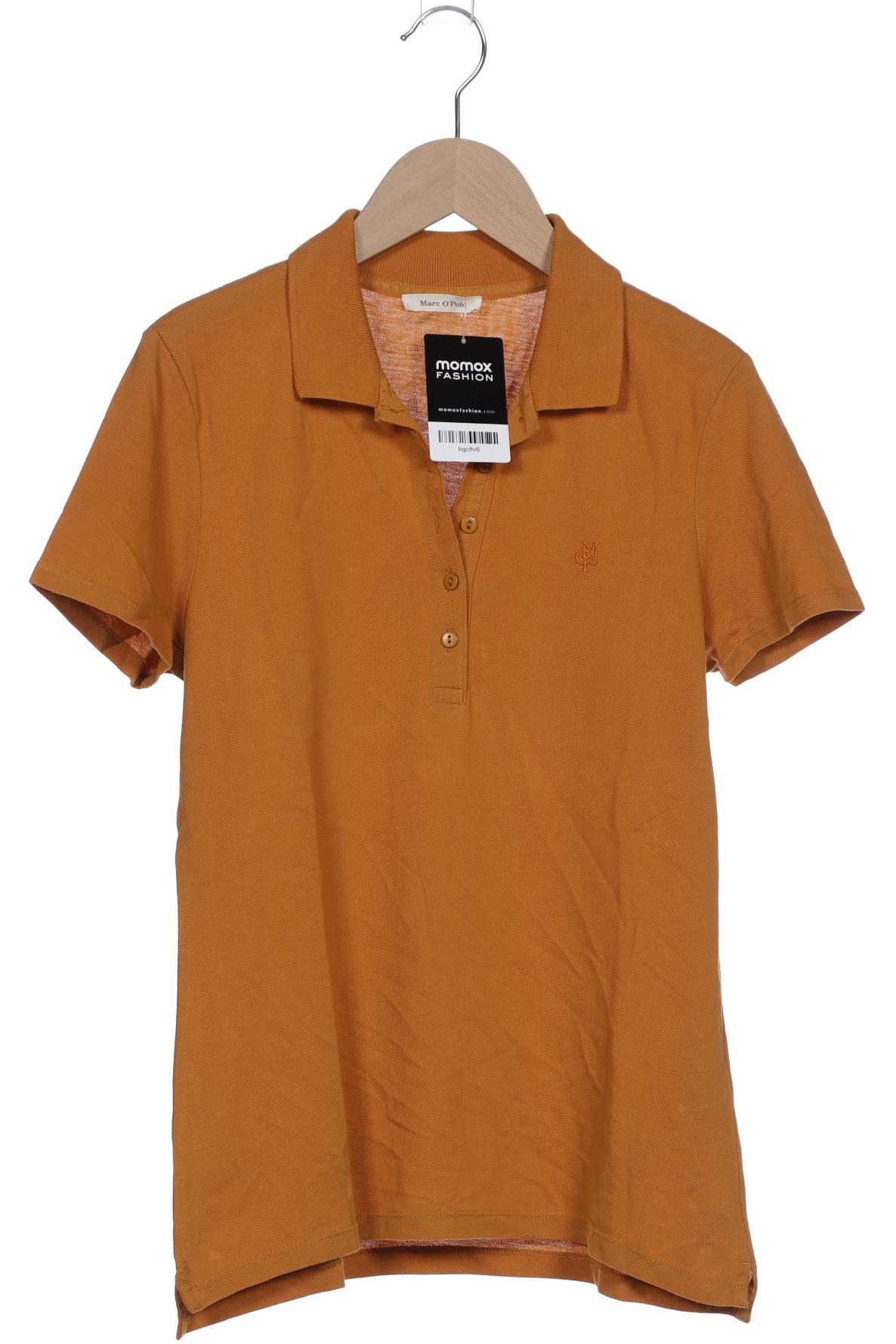 

Marc O Polo Damen Poloshirt, orange