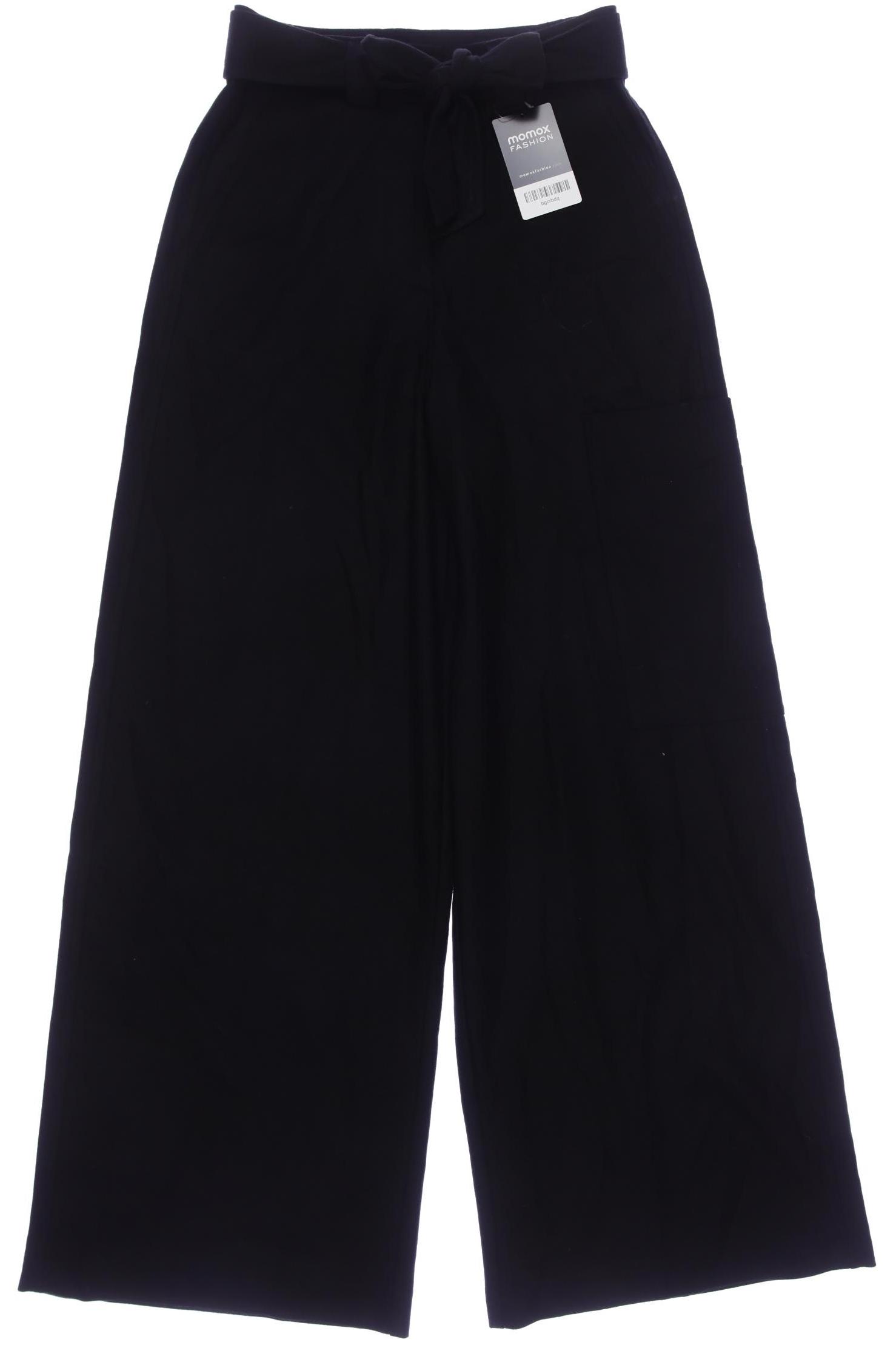 

Marc O Polo Damen Stoffhose, schwarz, Gr. 32