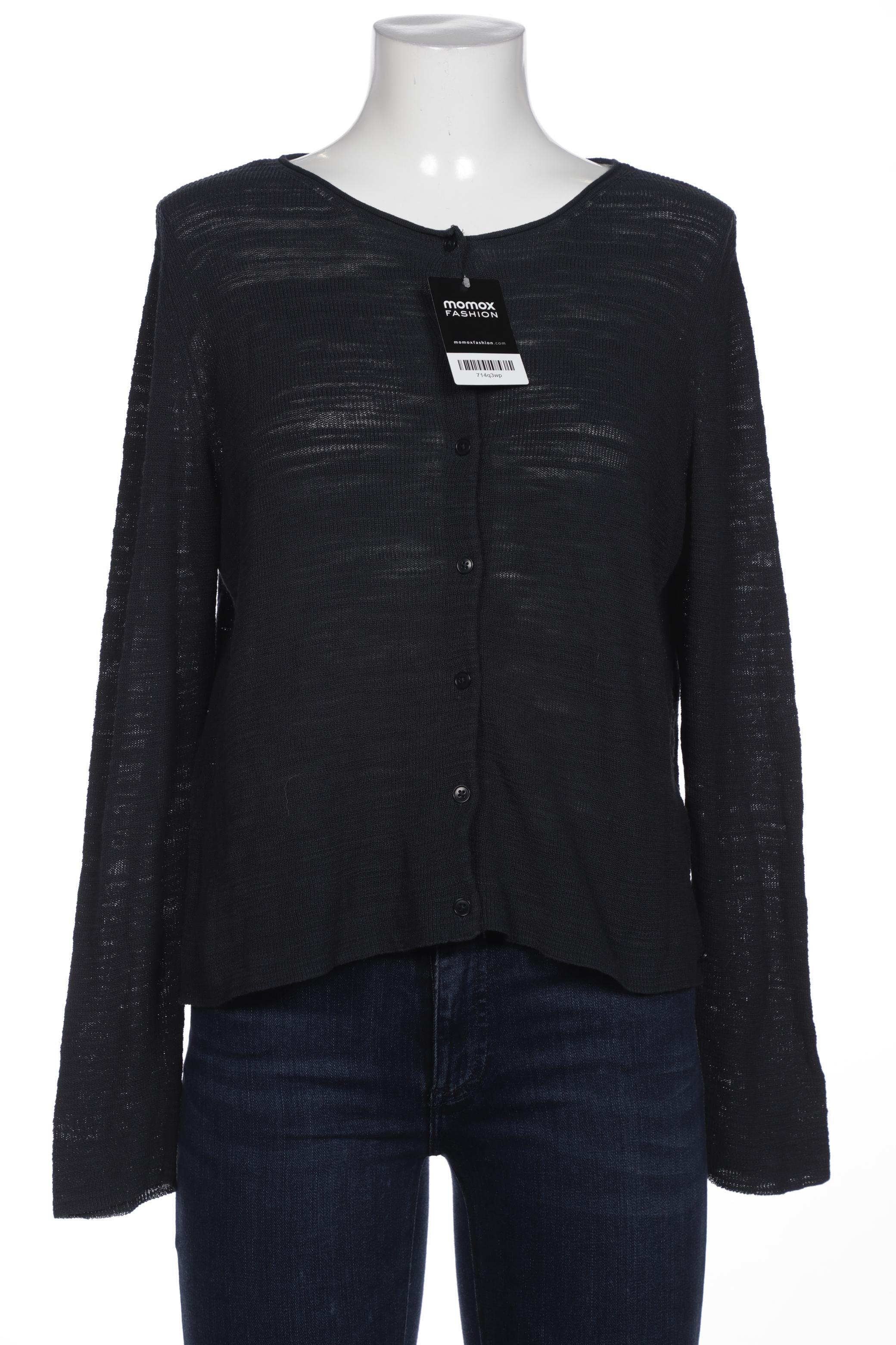 

Marc O Polo Damen Strickjacke, marineblau, Gr. 42