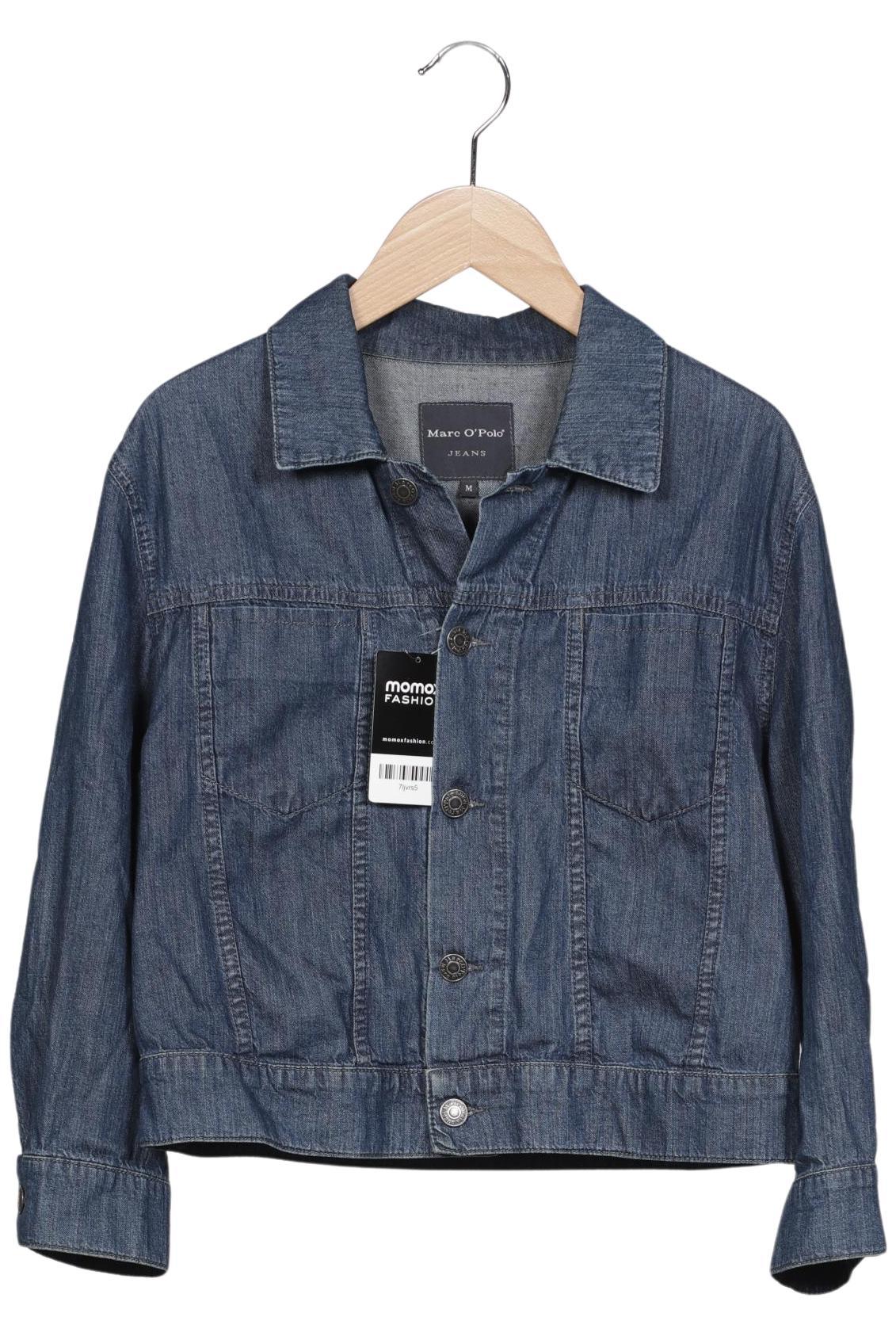 

Marc O Polo Damen Jacke, marineblau, Gr. 38