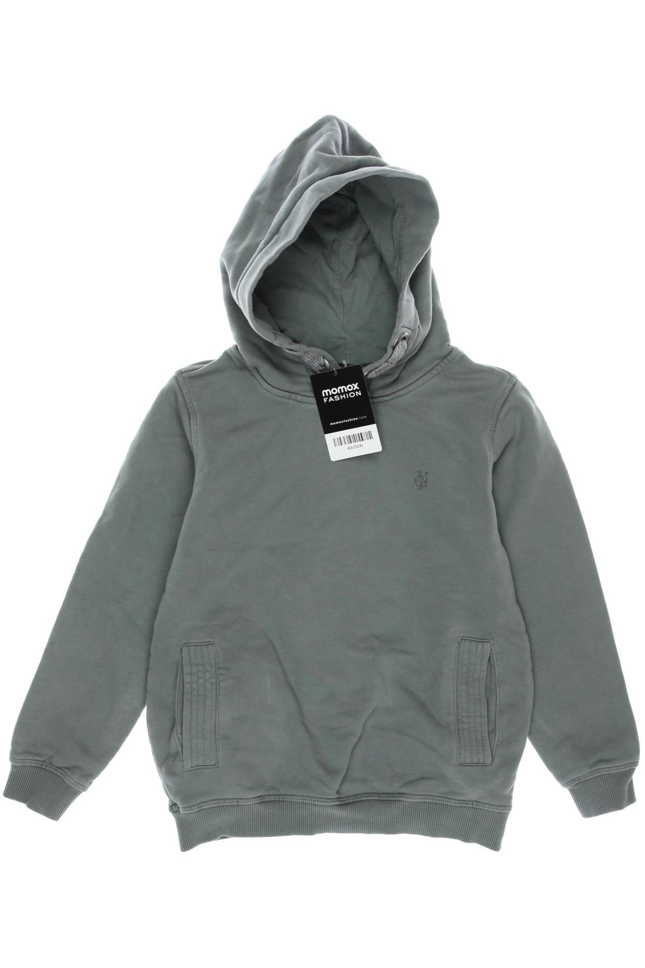 

Marc O Polo Herren Hoodies & Sweater, grün, Gr. 122