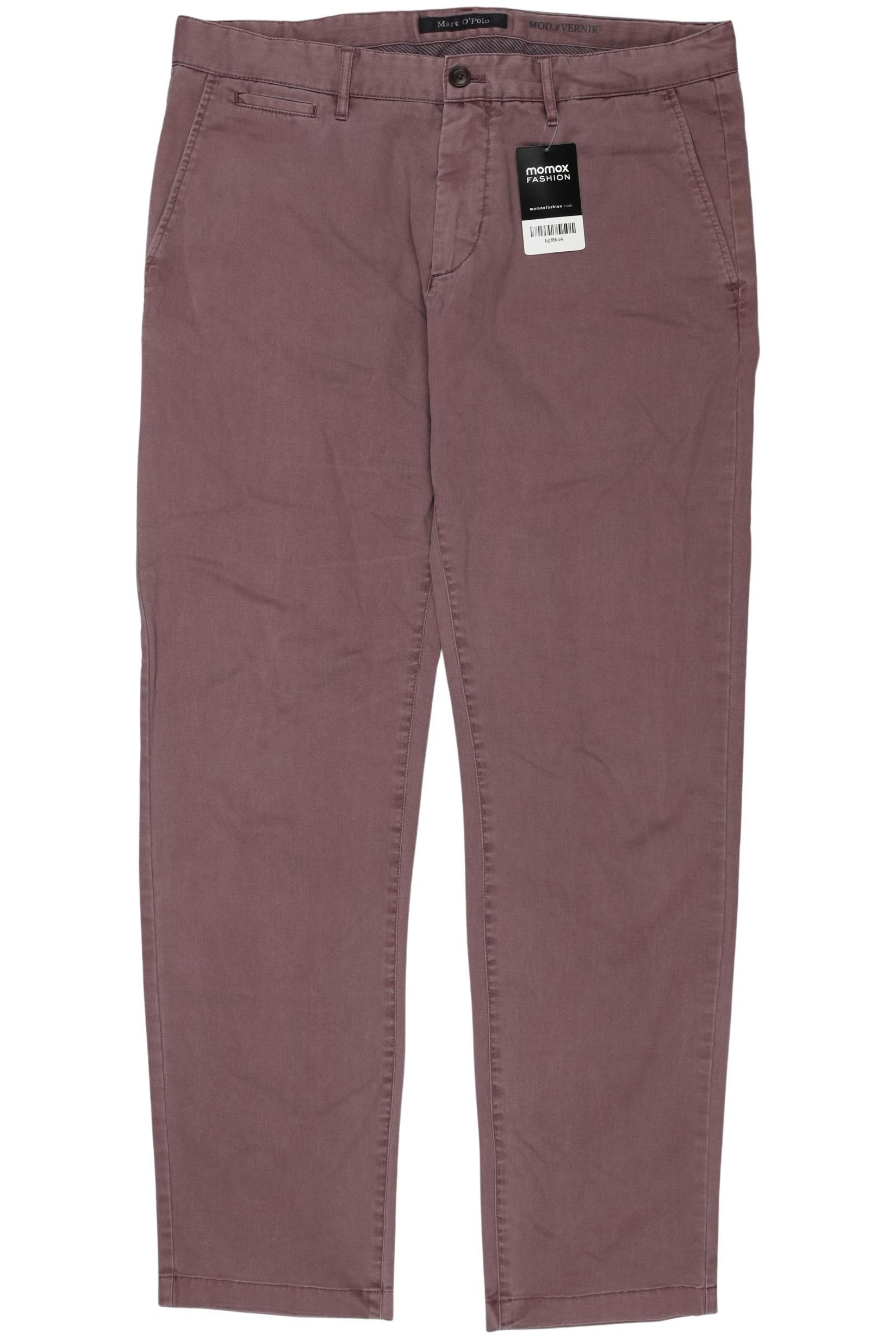 

Marc O Polo Herren Jeans, pink, Gr. 52